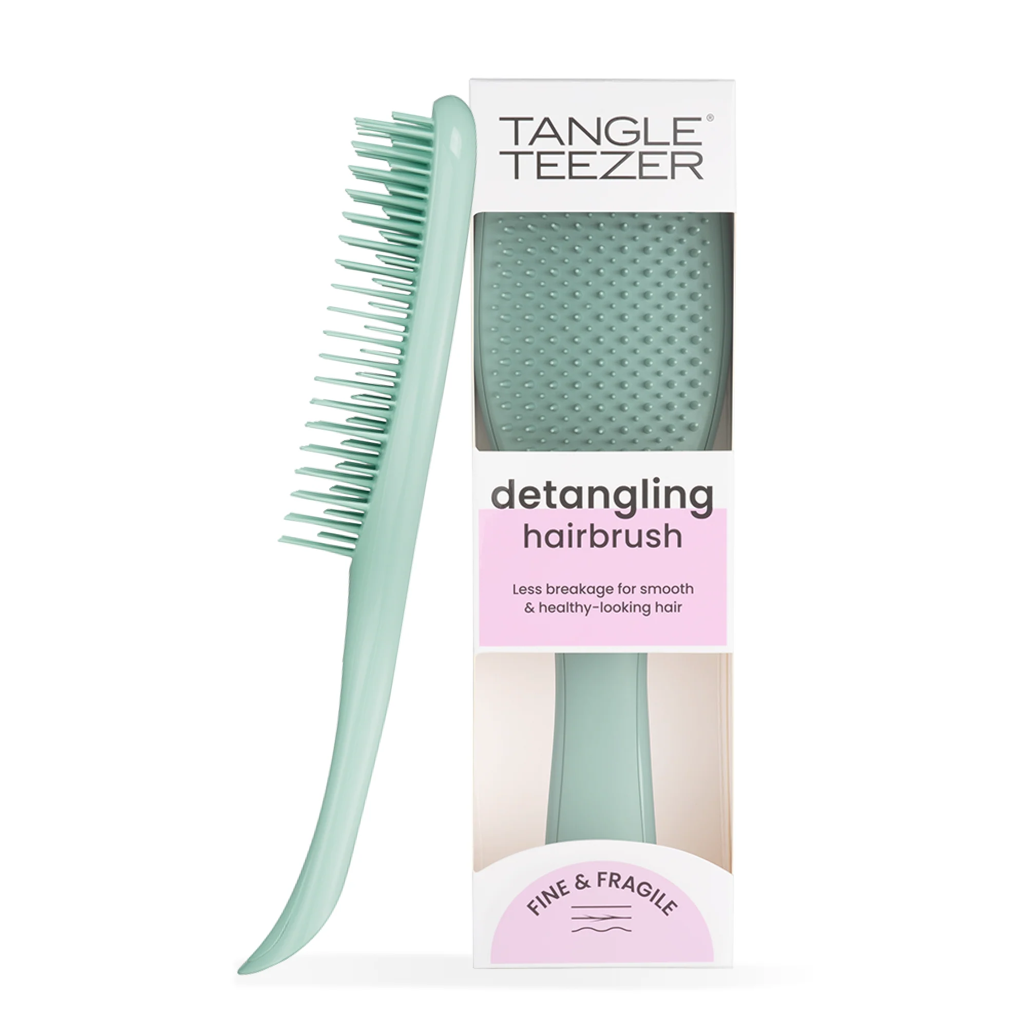 The Ultimate Detangler Fine & Fragile - Image 29
