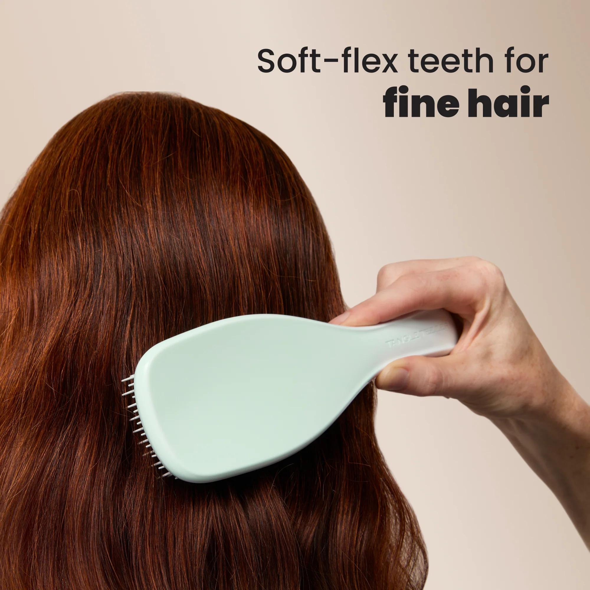 The Ultimate Detangler Fine & Fragile - Image 3