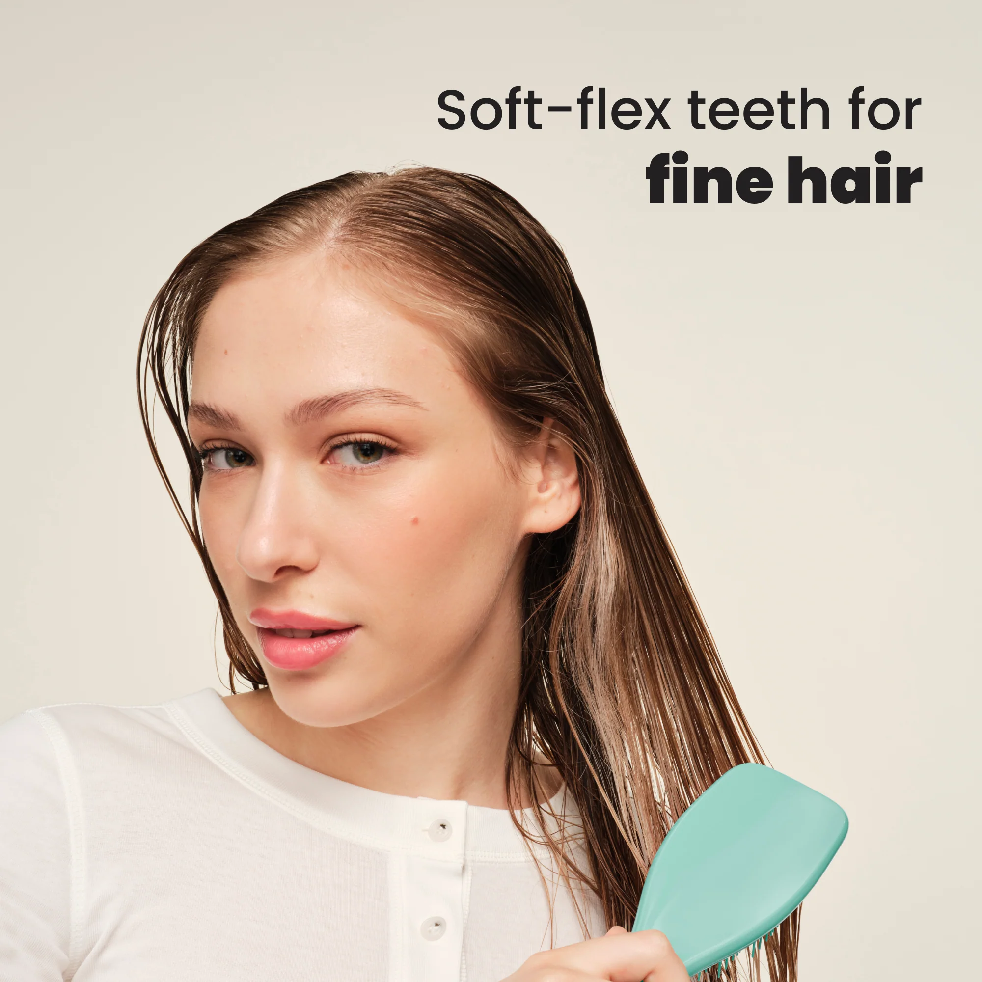The Ultimate Detangler Fine & Fragile - Image 31