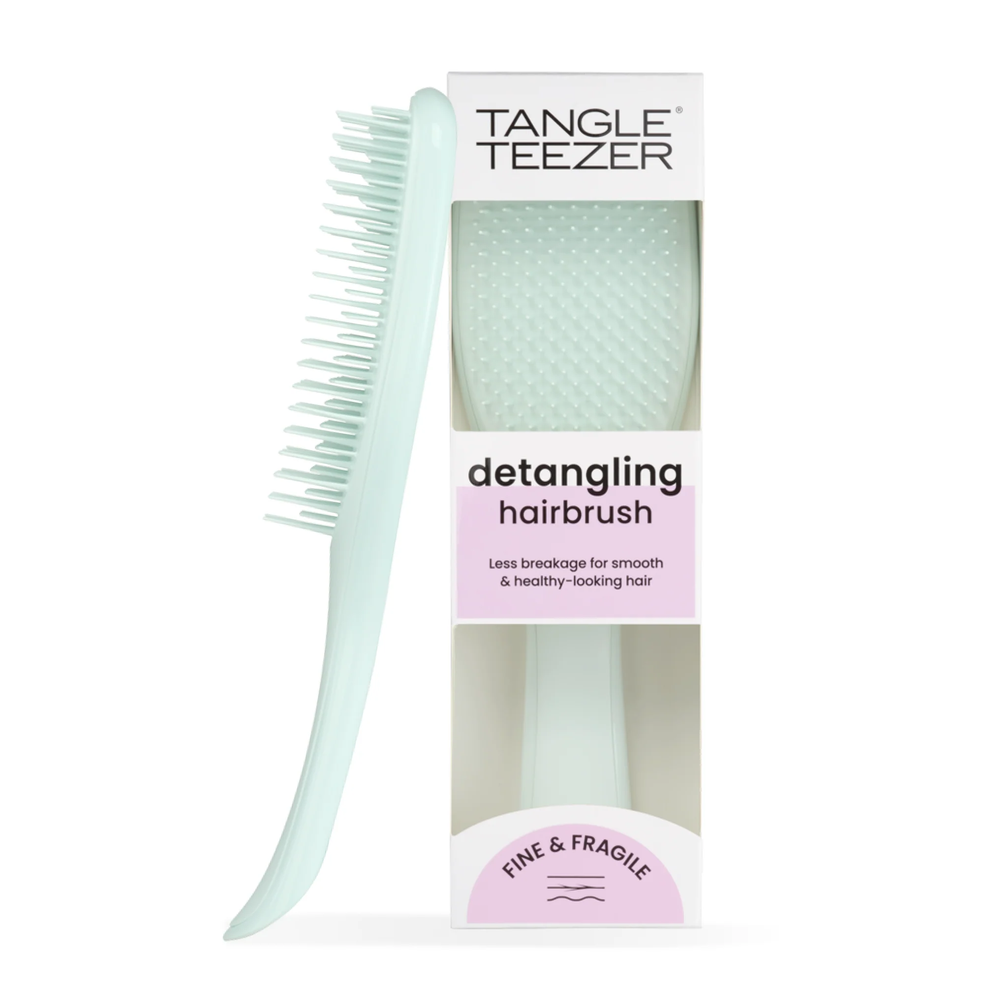 The Ultimate Detangler Fine & Fragile - Image 36