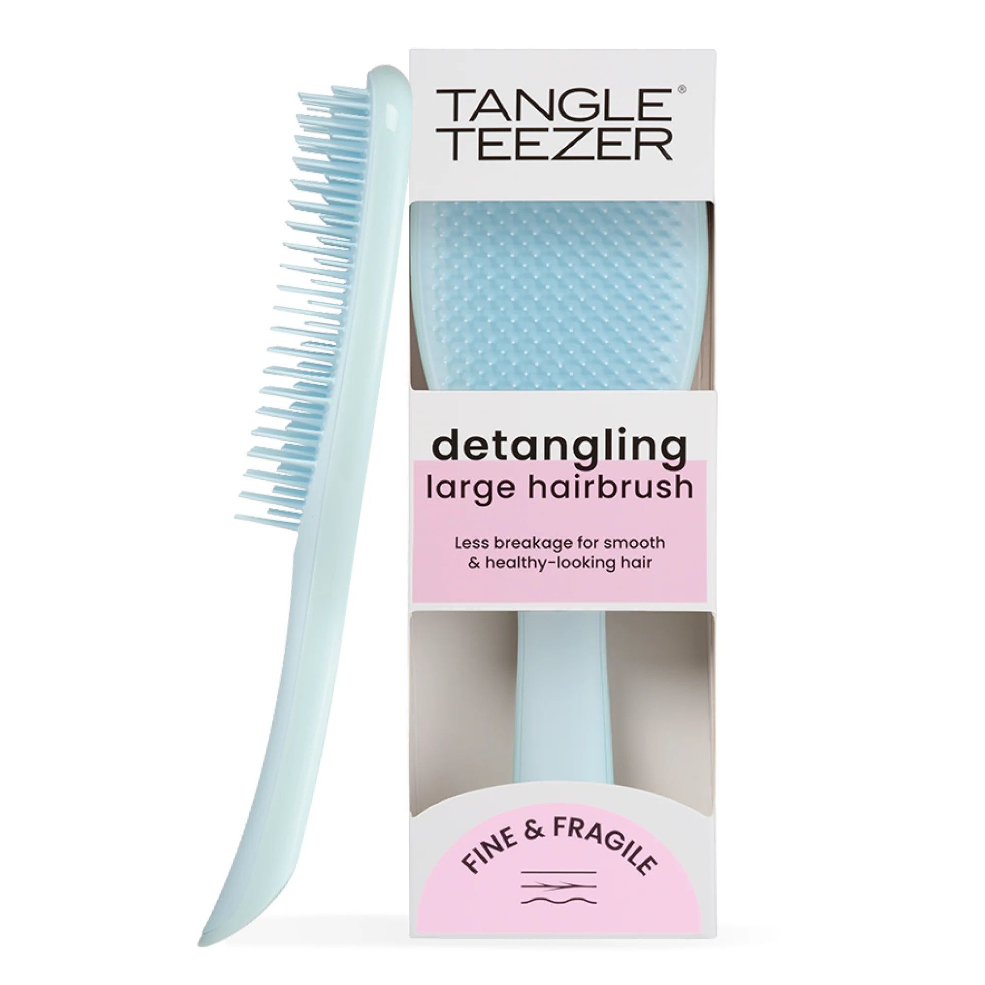 The Ultimate Detangler Fine & Fragile - Image 43
