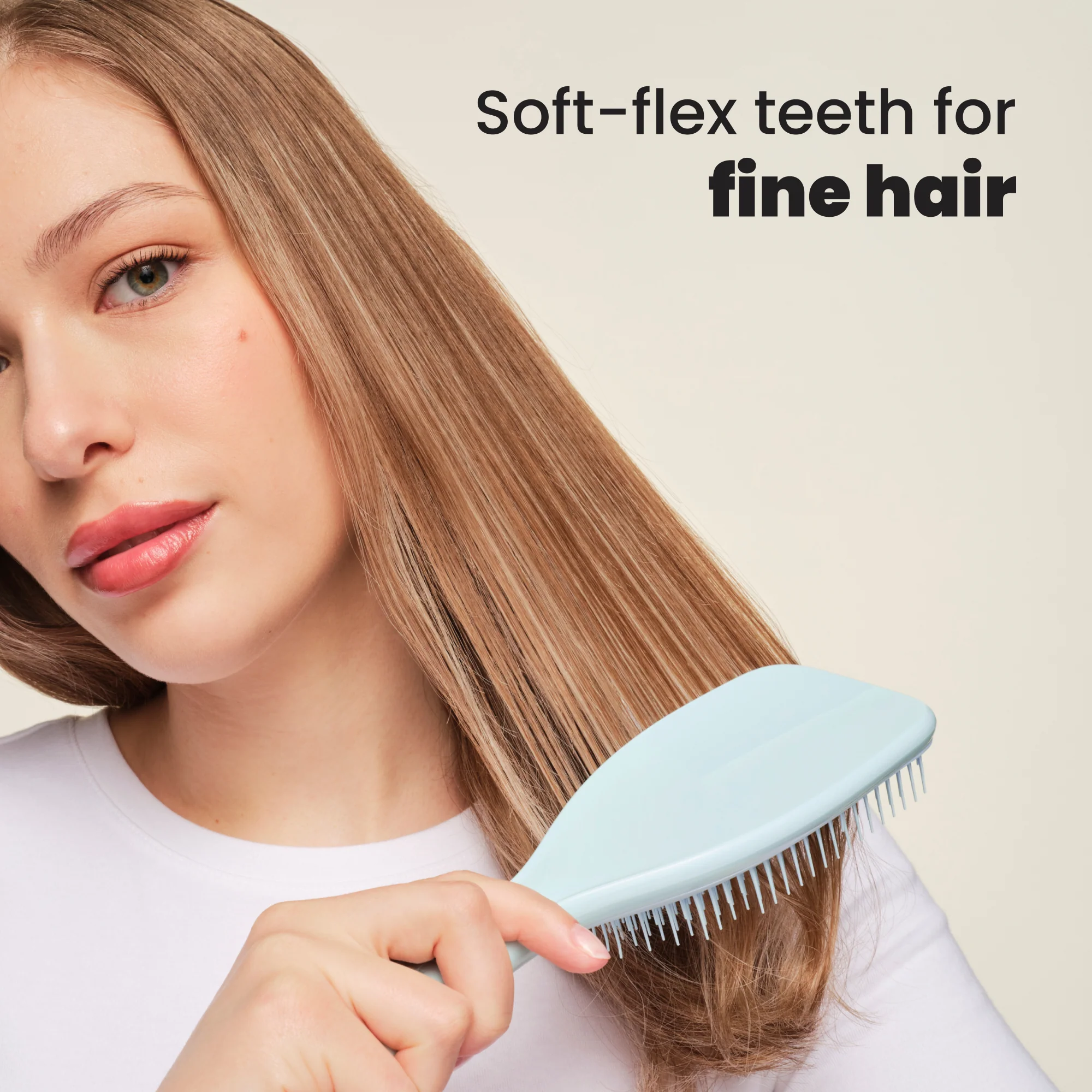 The Ultimate Detangler Fine & Fragile - Image 45