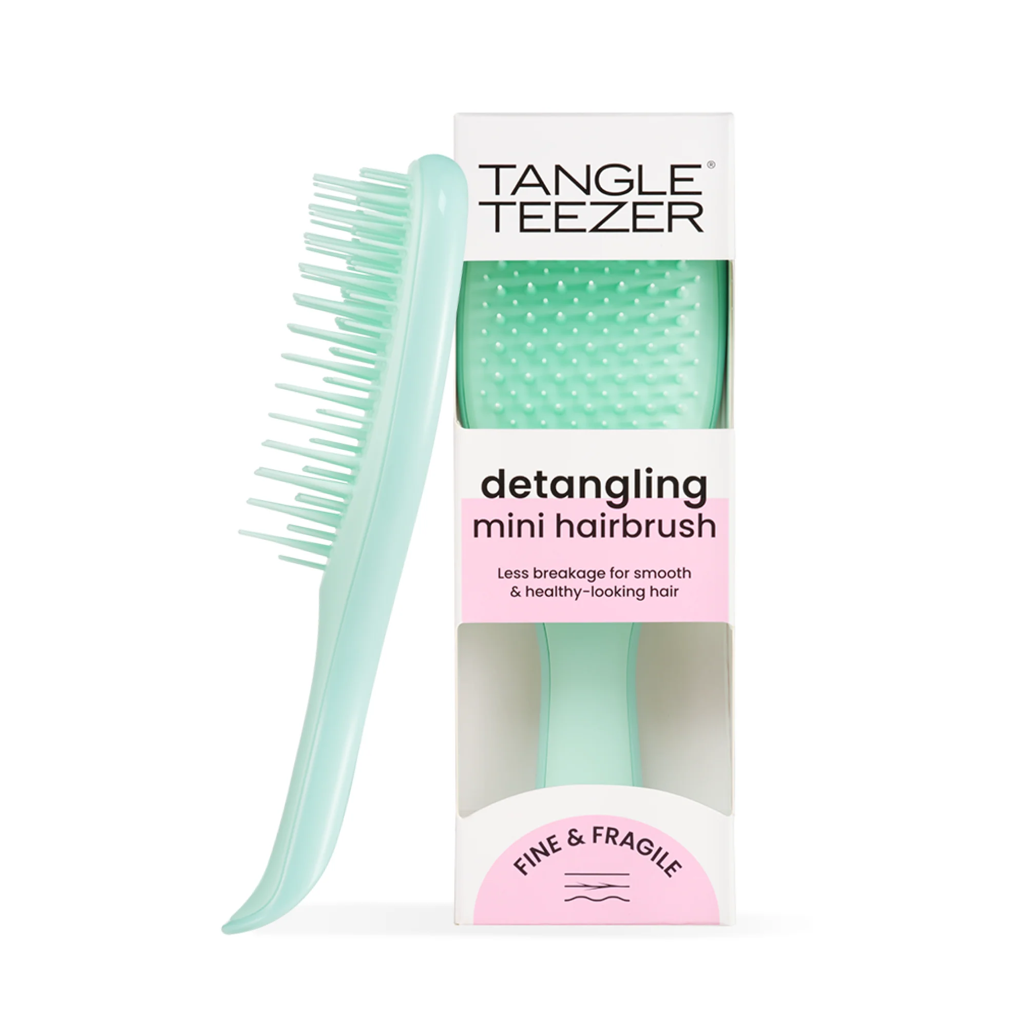 The Ultimate Detangler Fine & Fragile - Image 50