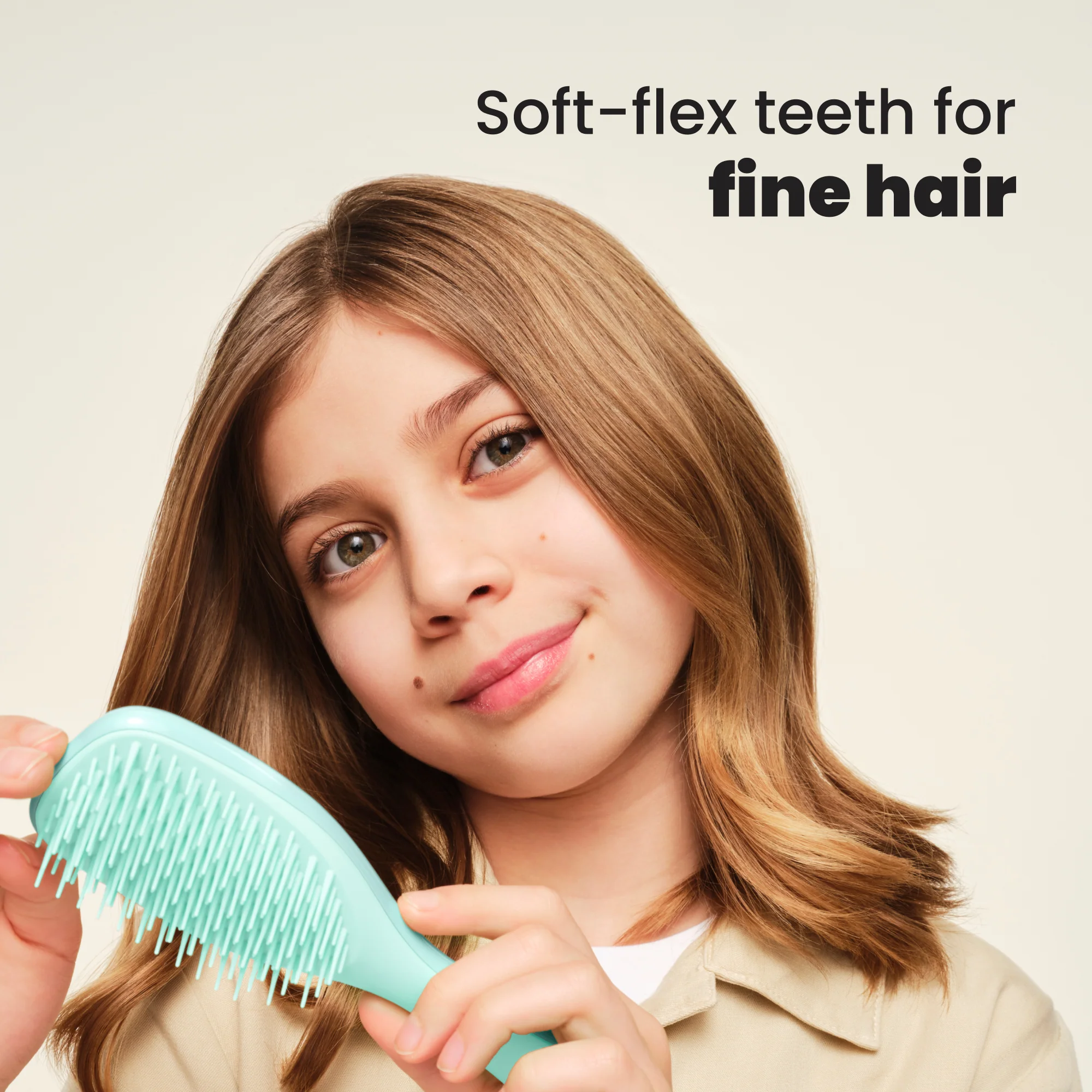 The Ultimate Detangler Fine & Fragile - Image 52