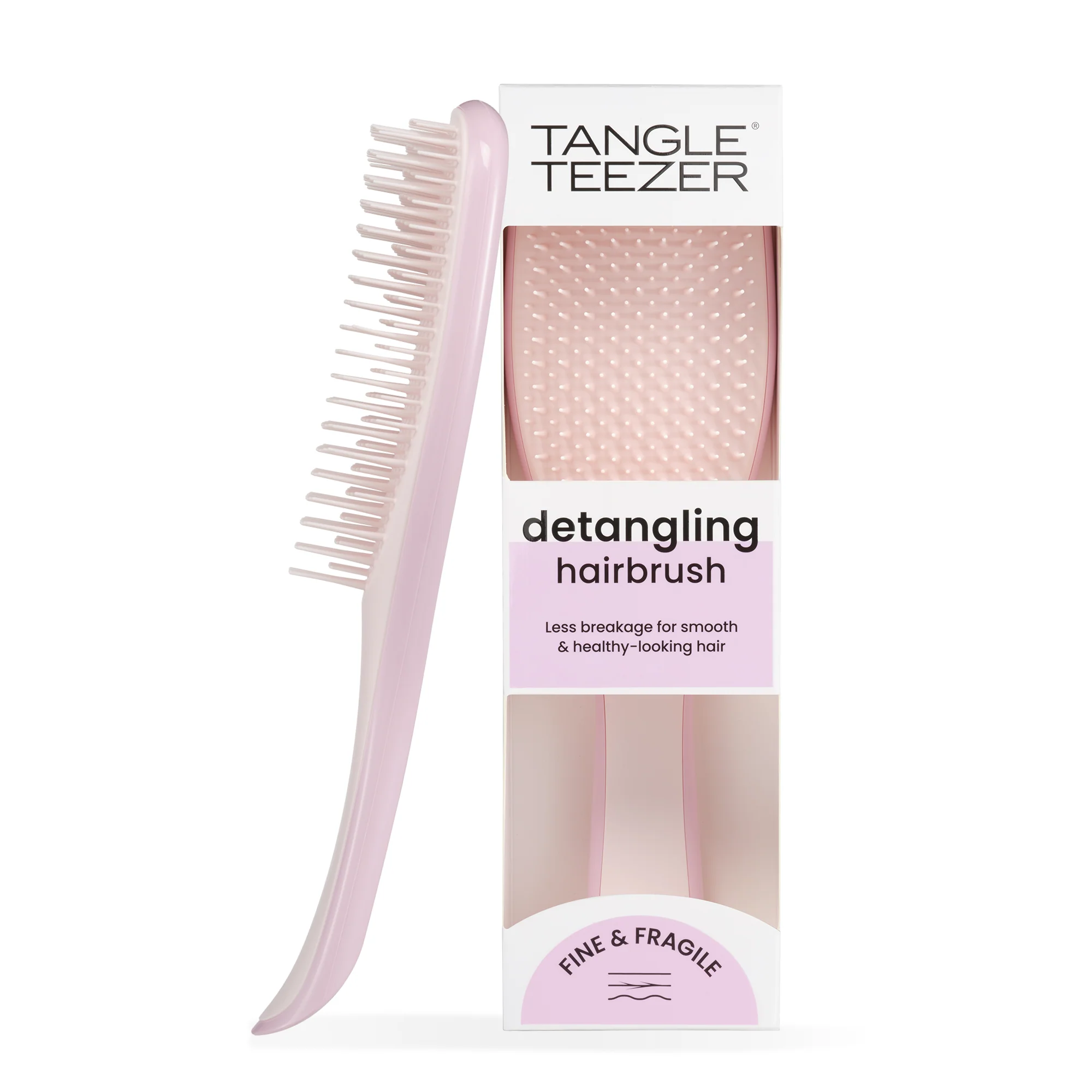 The Ultimate Detangler Fine & Fragile - Image 8