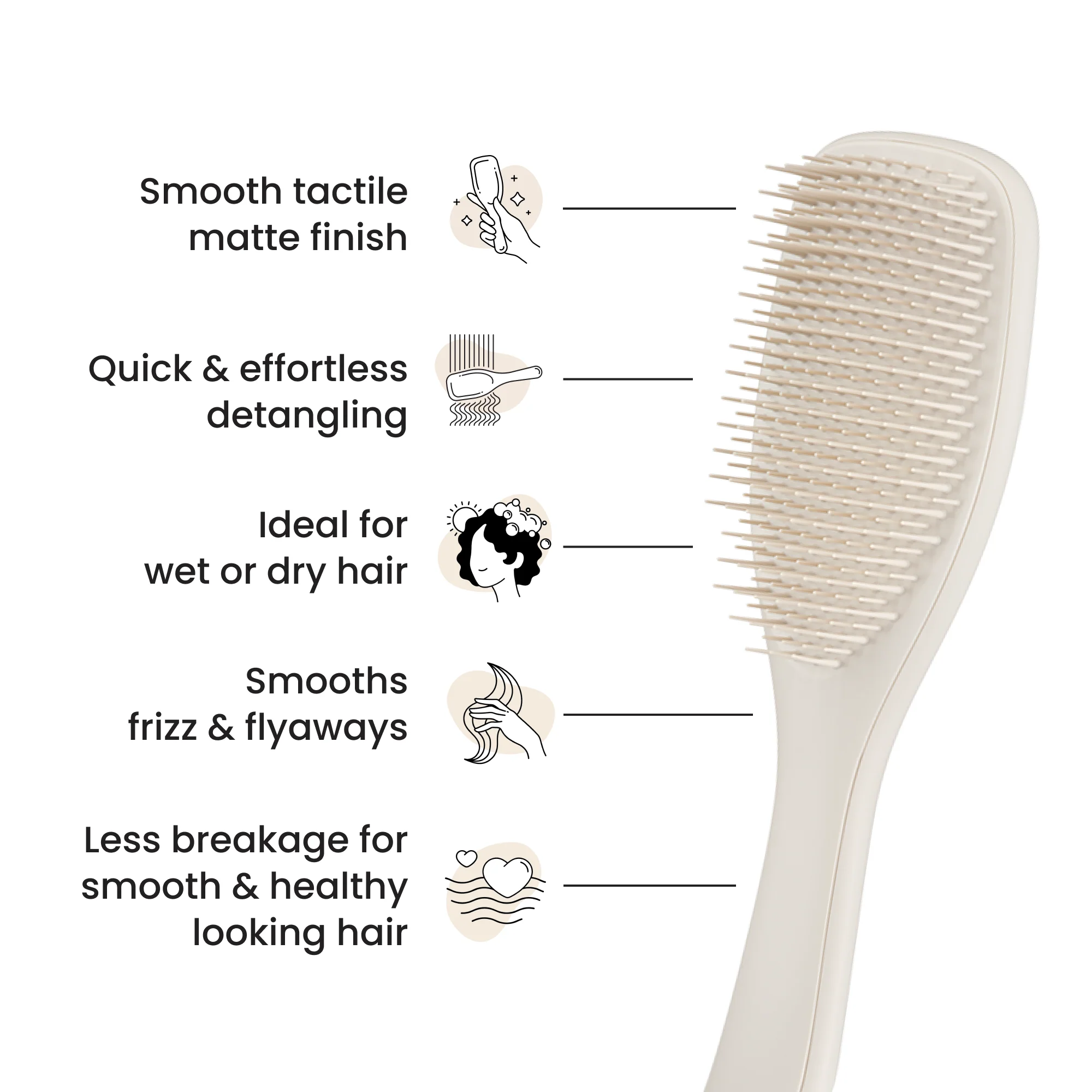 The Ultimate Detangler Matte - Image 16