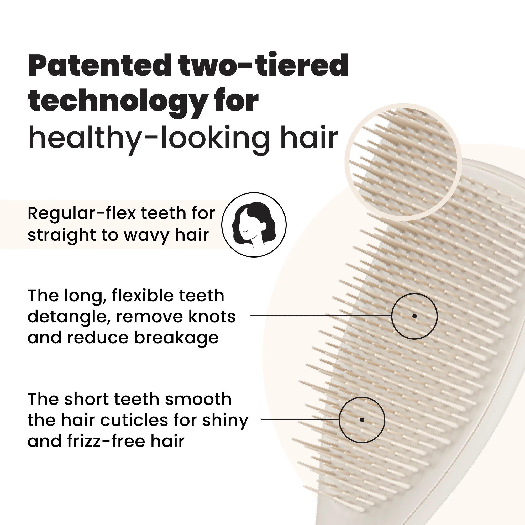 The Ultimate Detangler Matte - Image 18