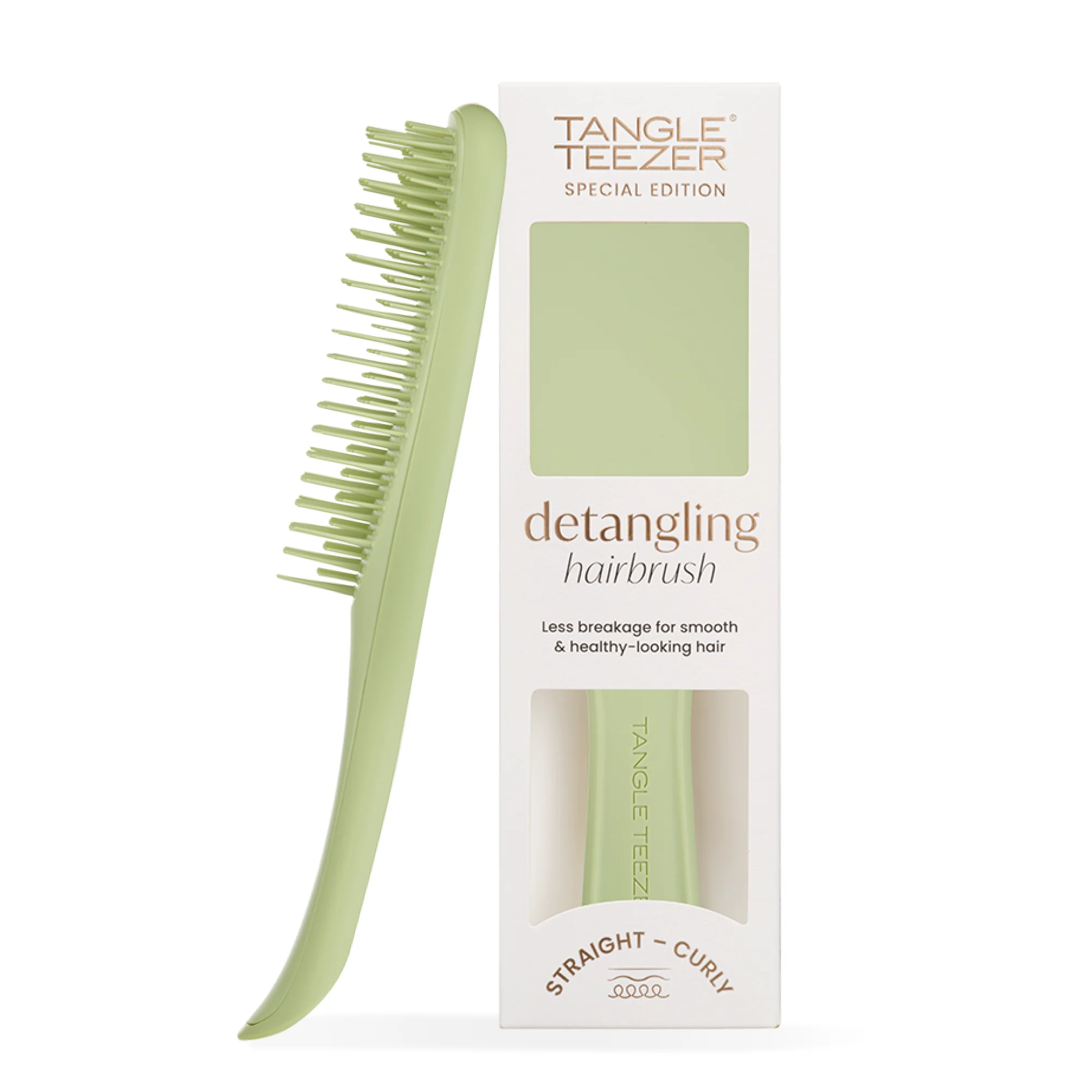 The Ultimate Detangler Matte - Image 8