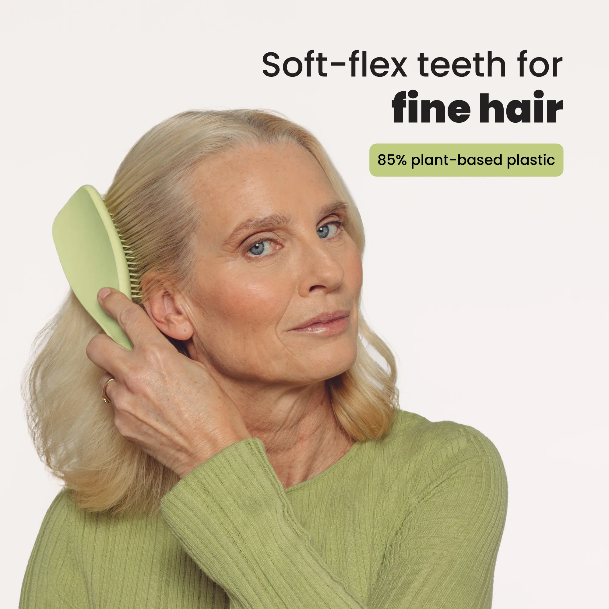 The Ultimate Detangler Plant Brush™ - Image 10