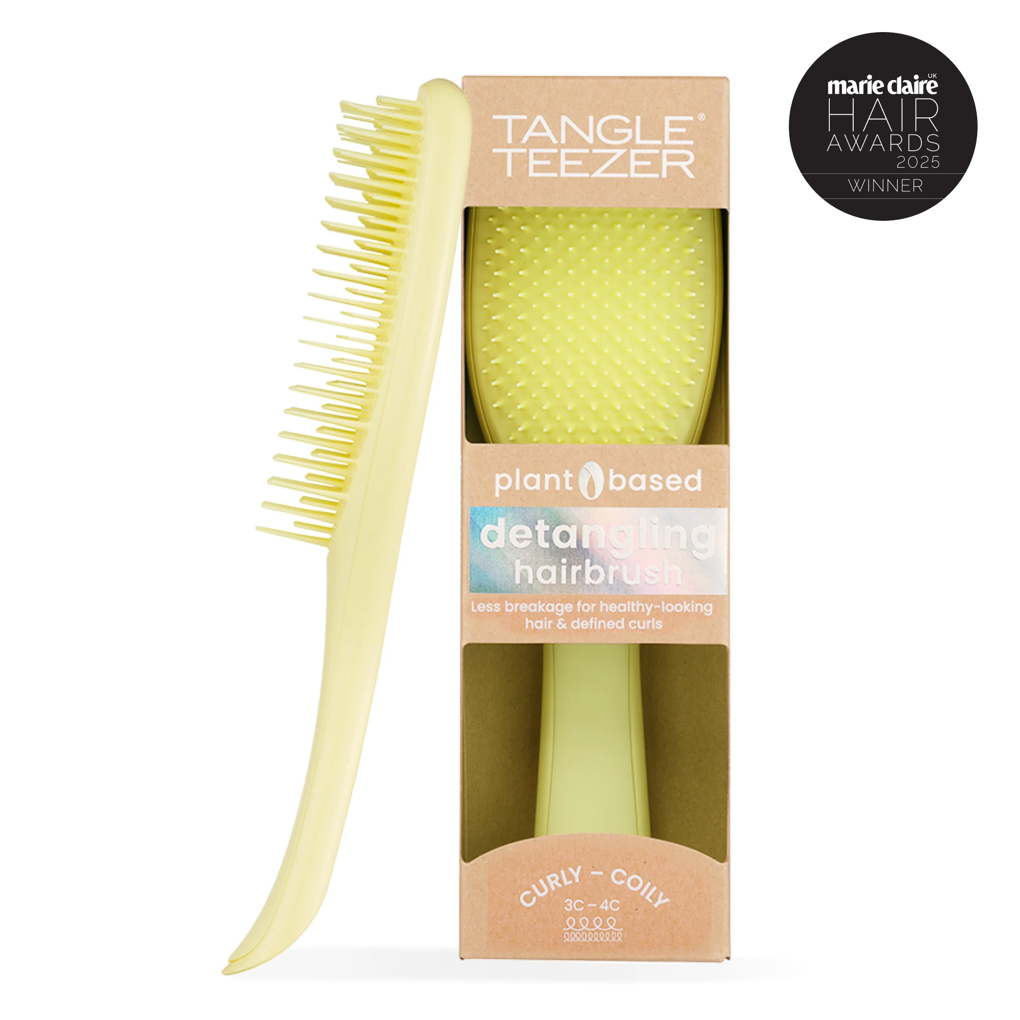The Ultimate Detangler Plant Brush™ - Image 15