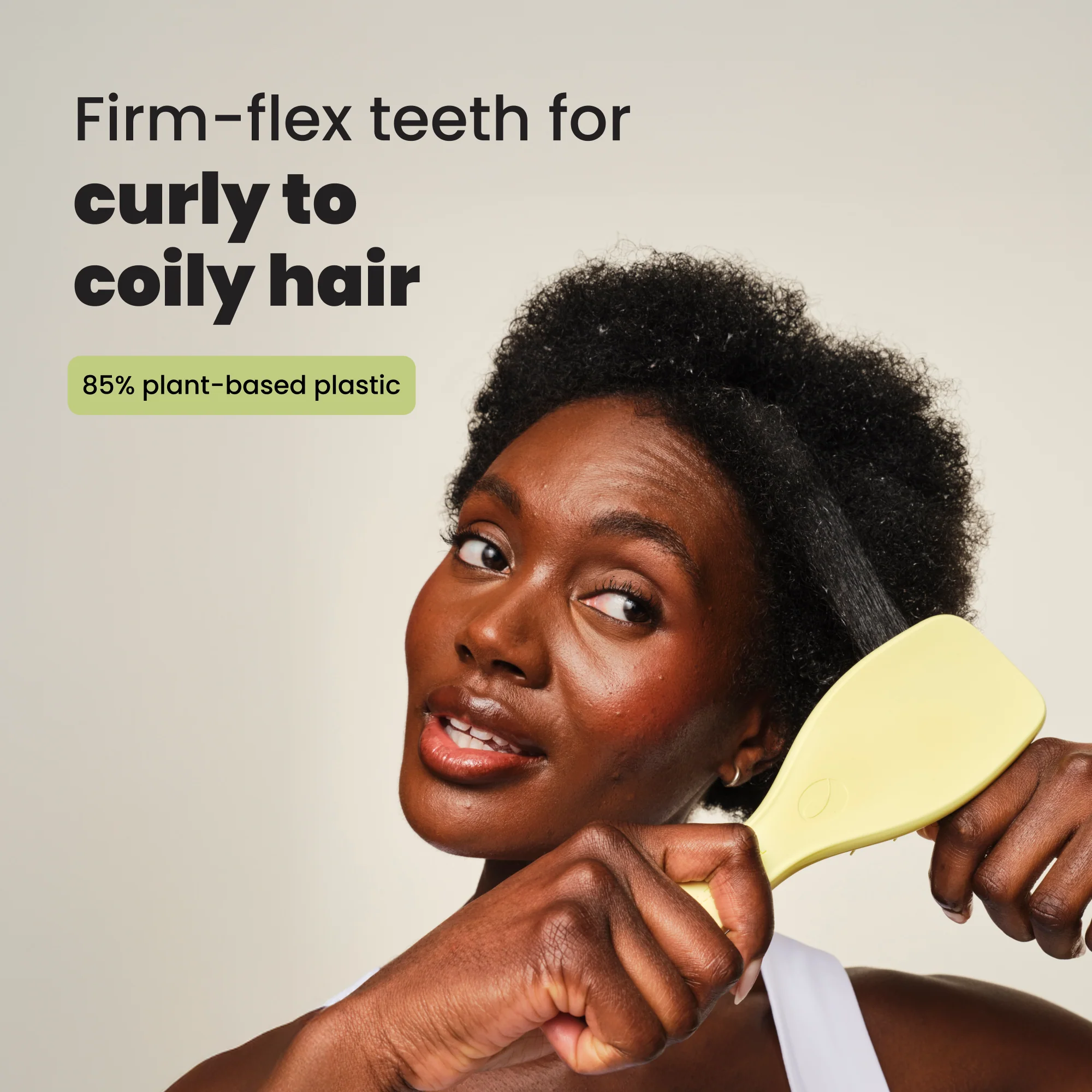 The Ultimate Detangler Plant Brush™ - Image 17