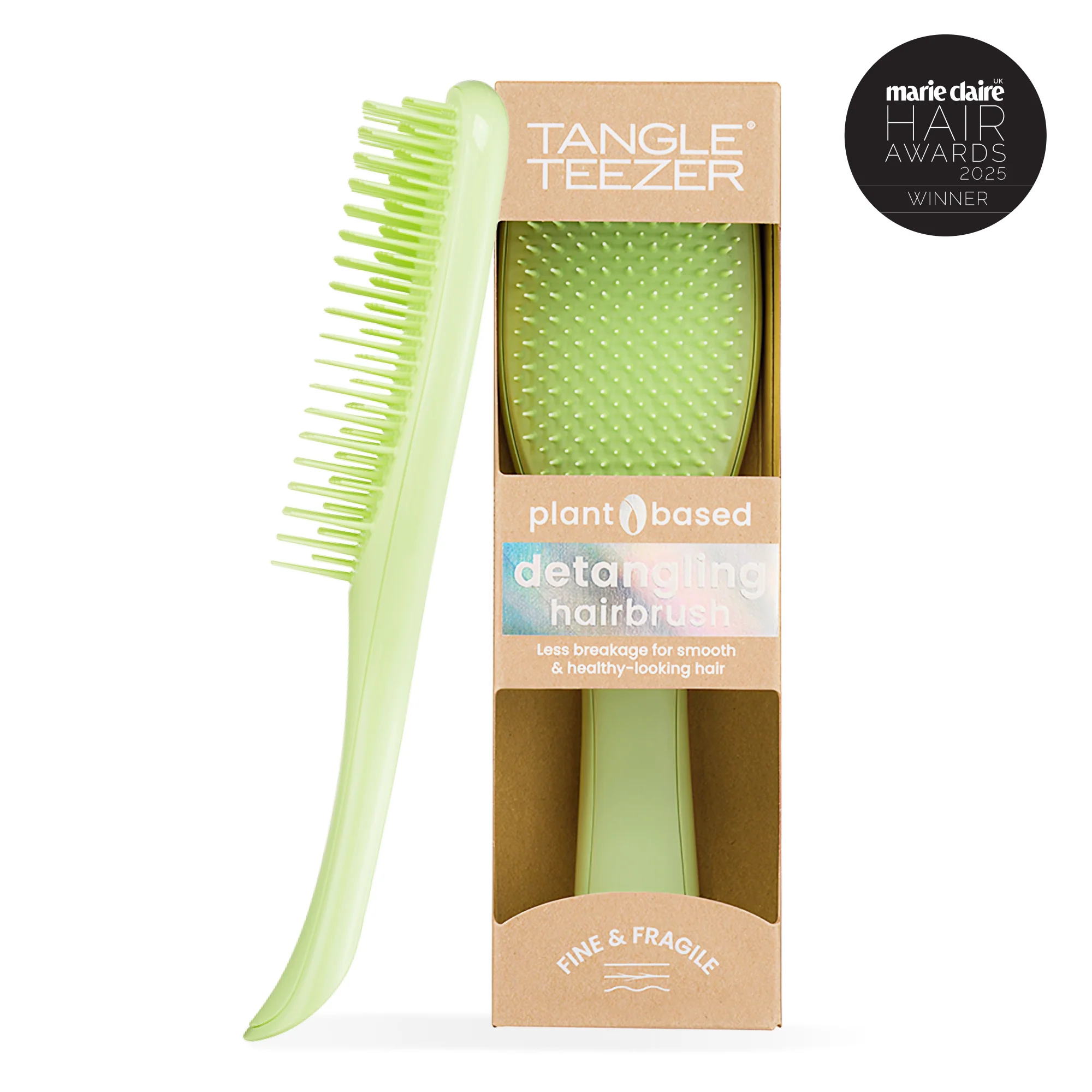 The Ultimate Detangler Plant Brush™ - Image 8