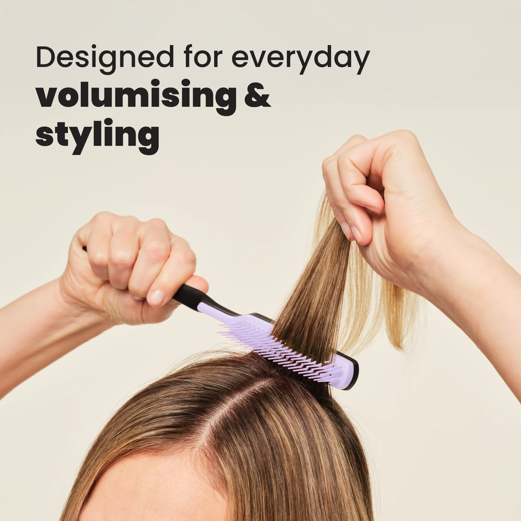 The Ultimate Volumizer - Image 3
