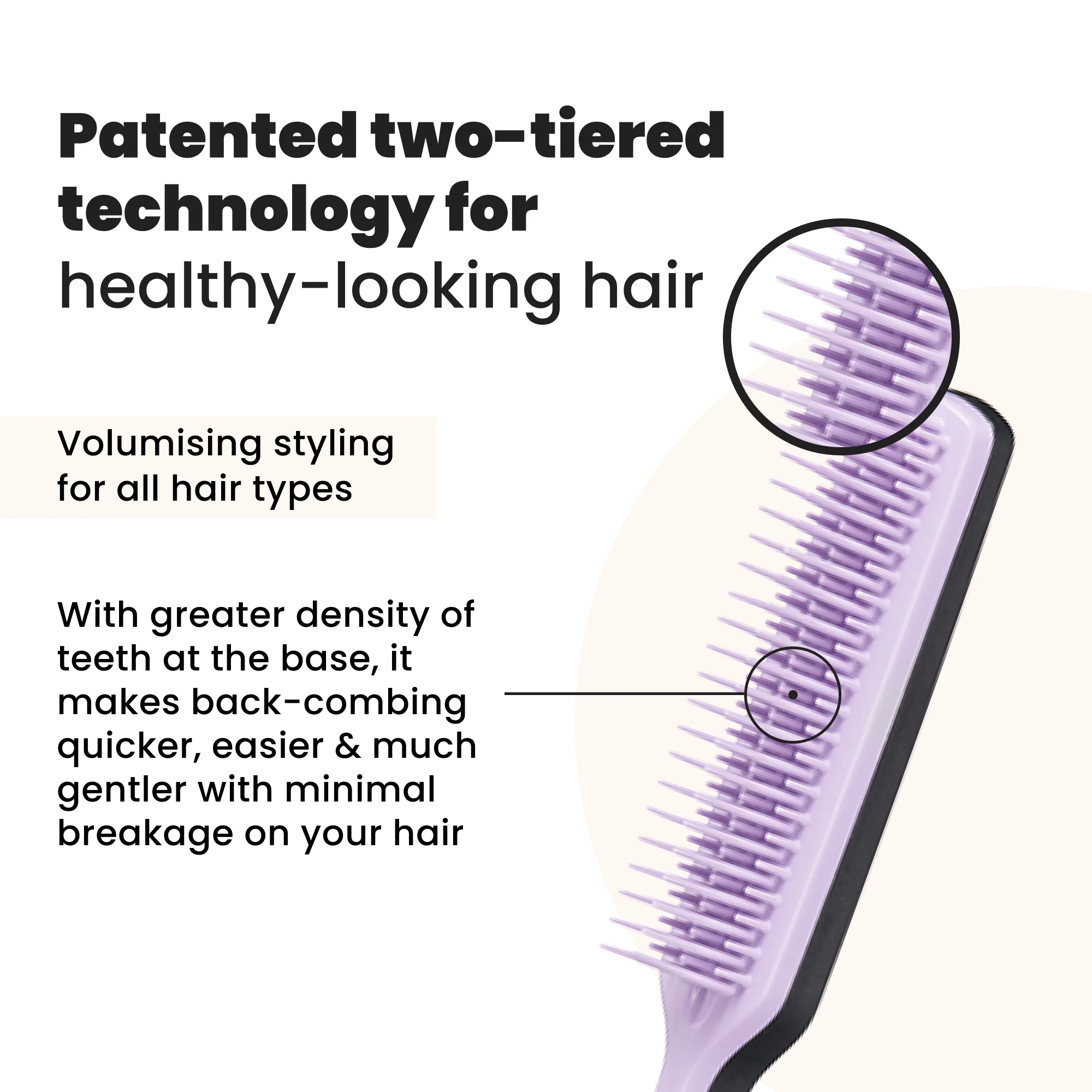 The Ultimate Volumizer - Image 4