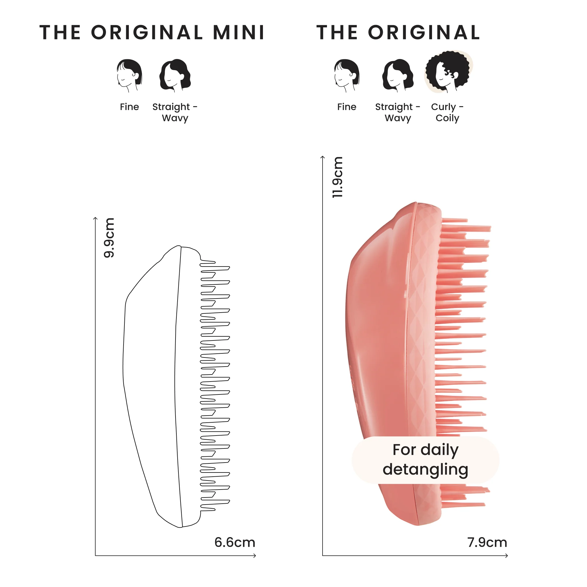 The Original Thick & Curly - Image 14
