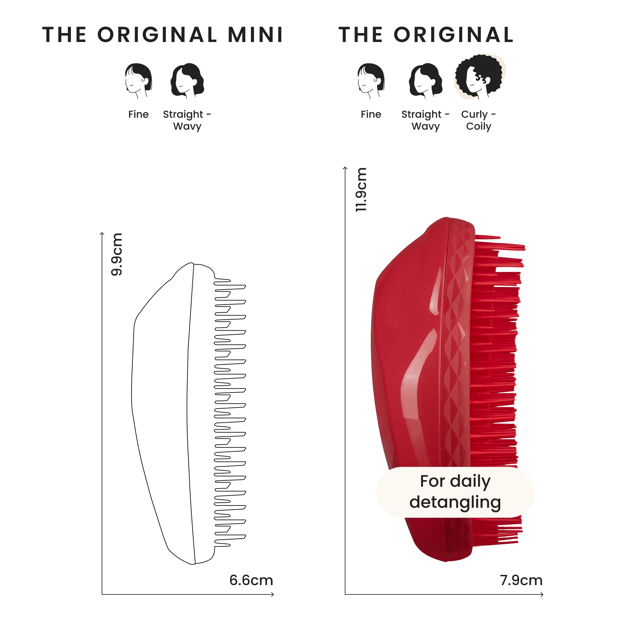 The Original Thick & Curly - Image 21