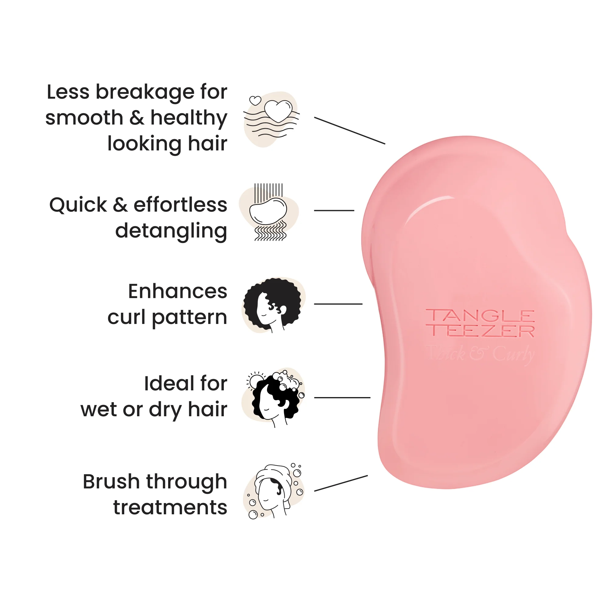 The Original Thick & Curly - Image 23