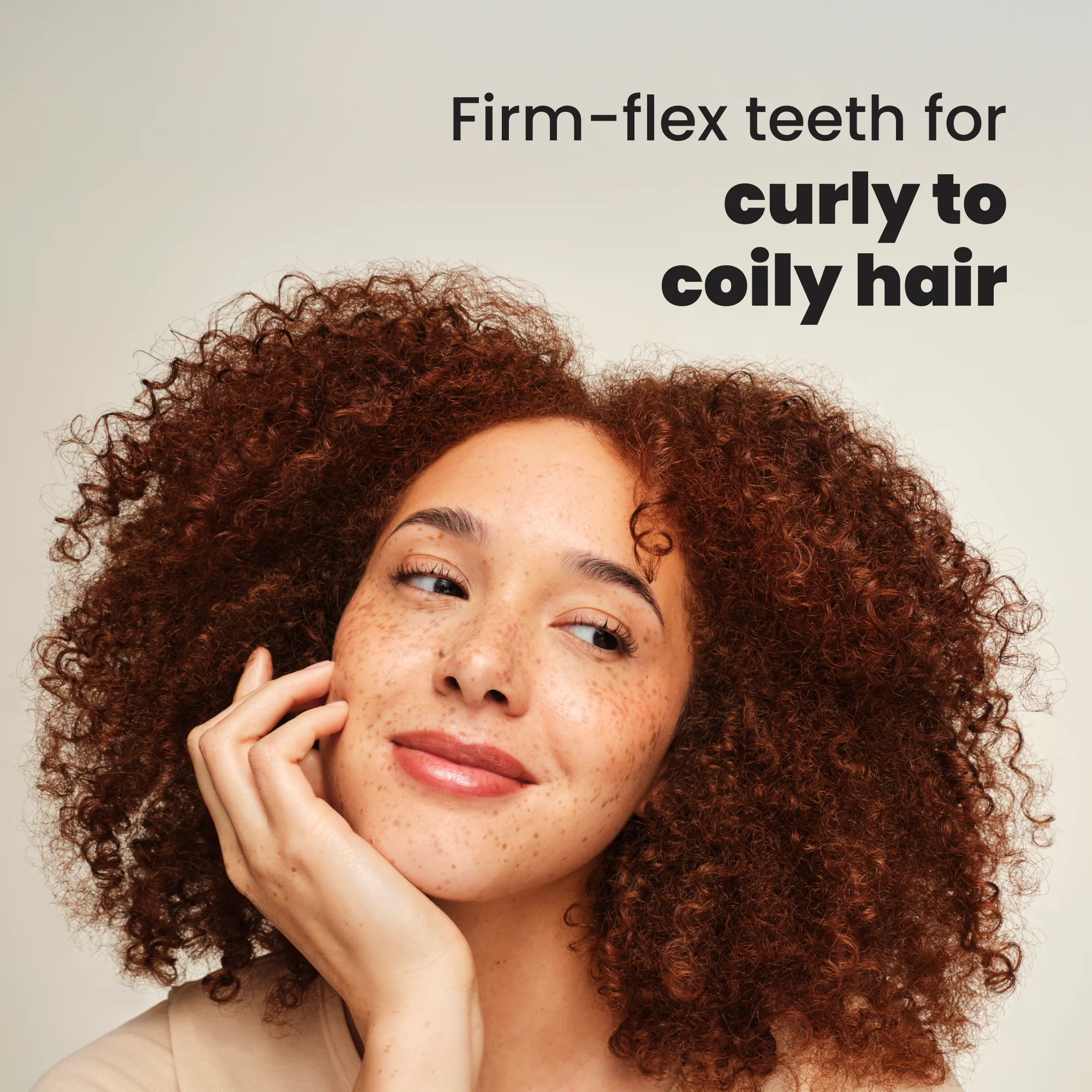 The Original Thick & Curly - Image 3