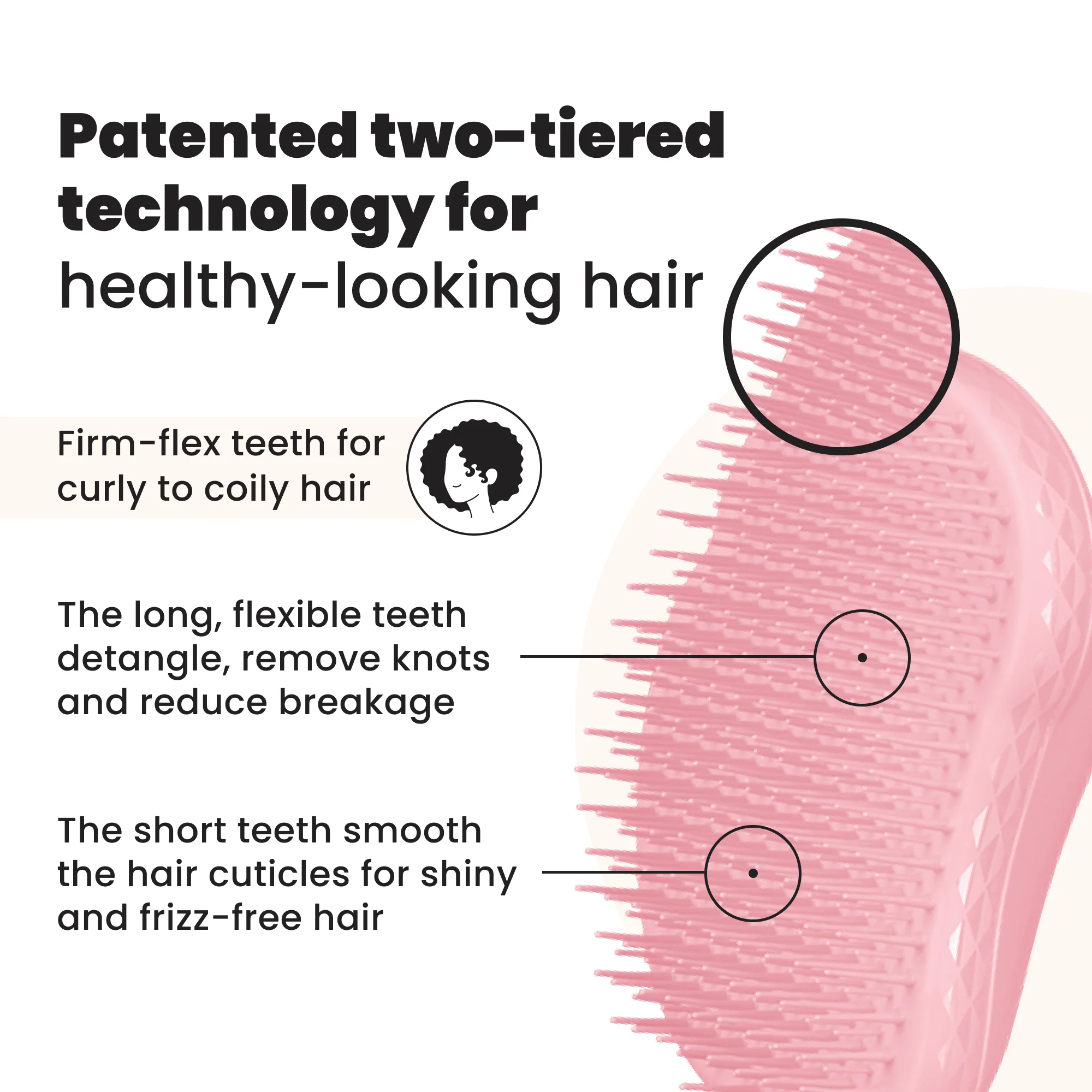 The Original Thick & Curly - Image 4
