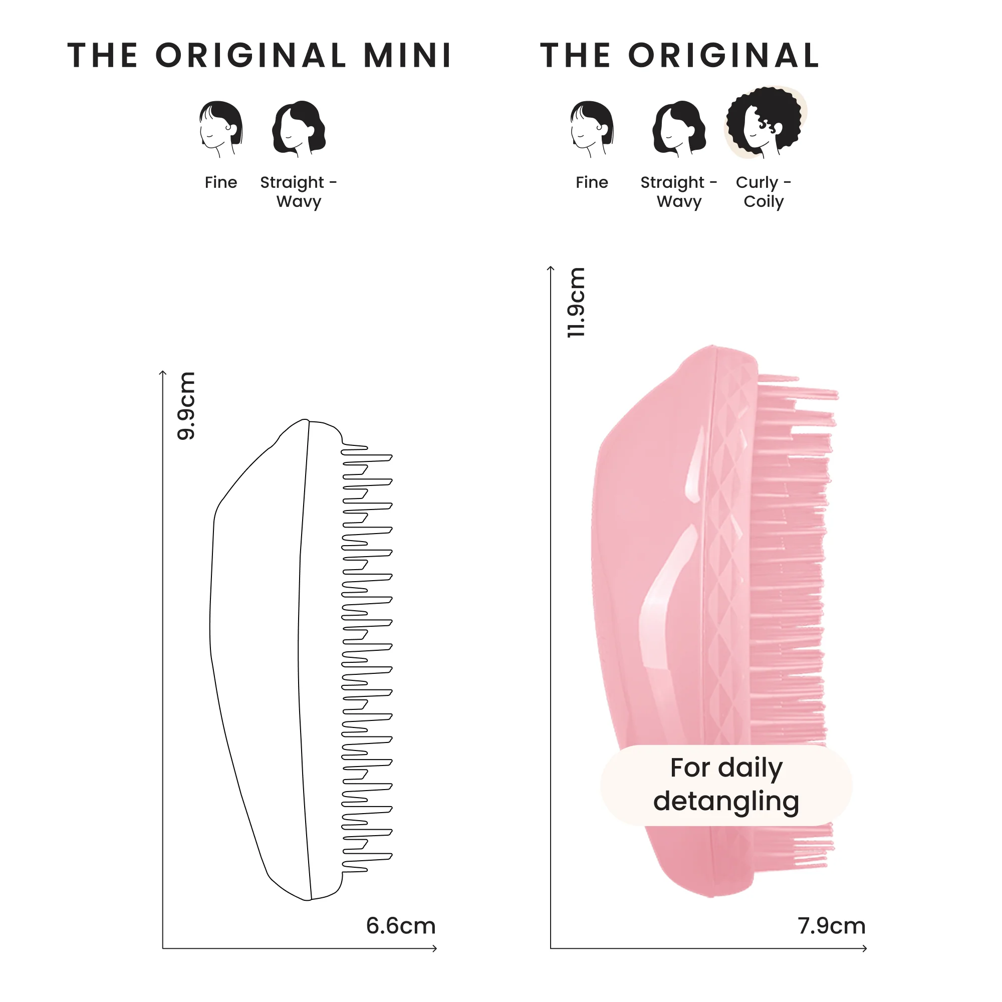 The Original Thick & Curly - Image 7