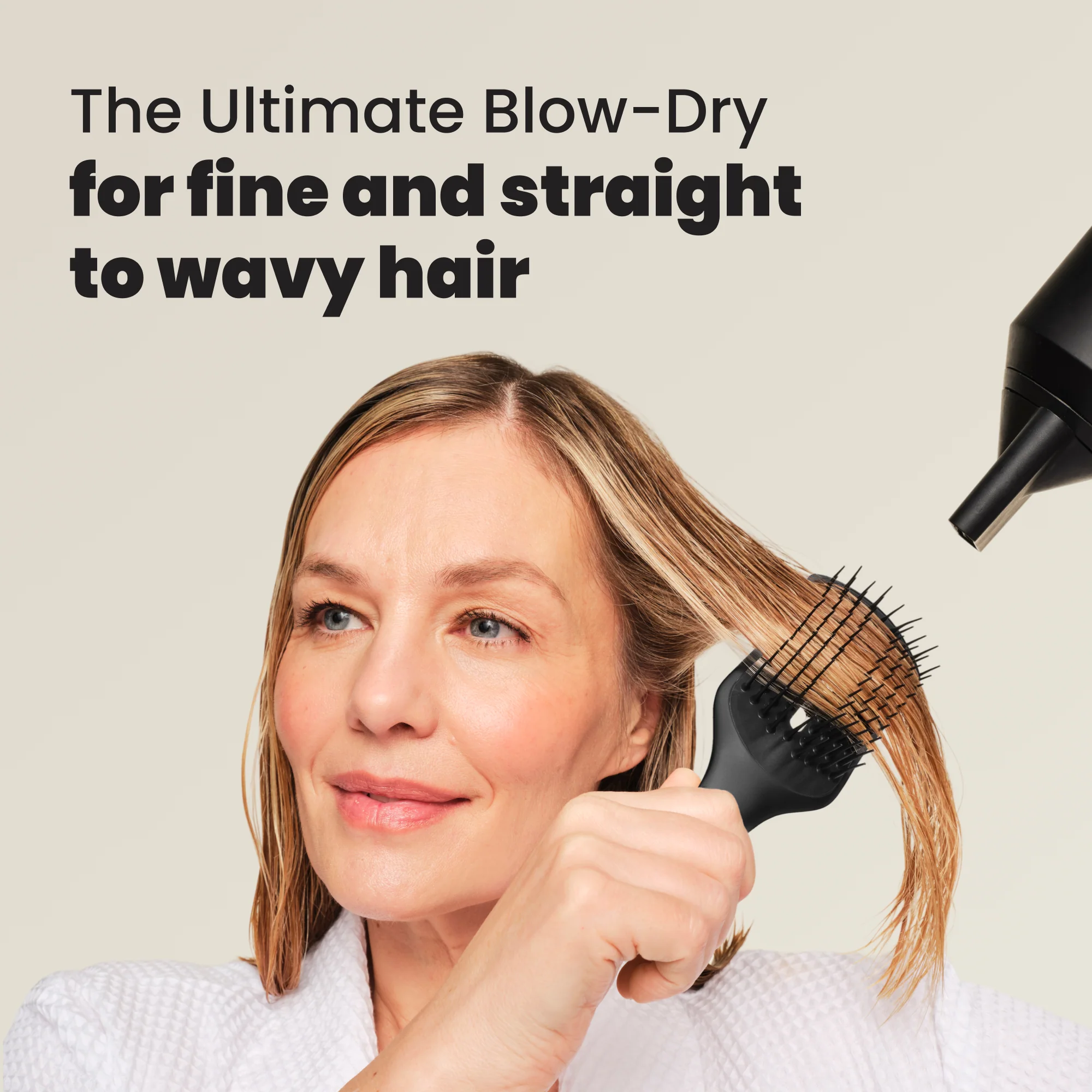 The Ultimate Blow Dry - Image 10