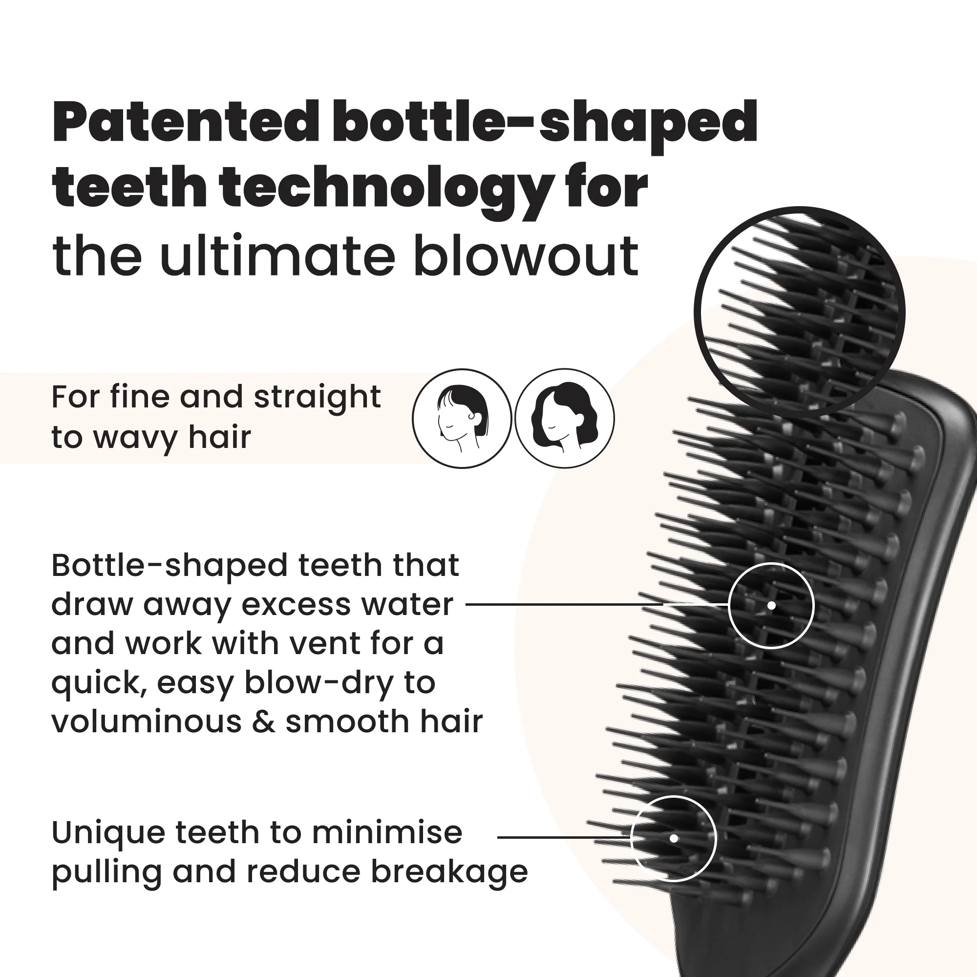 The Ultimate Blow Dry - Image 11