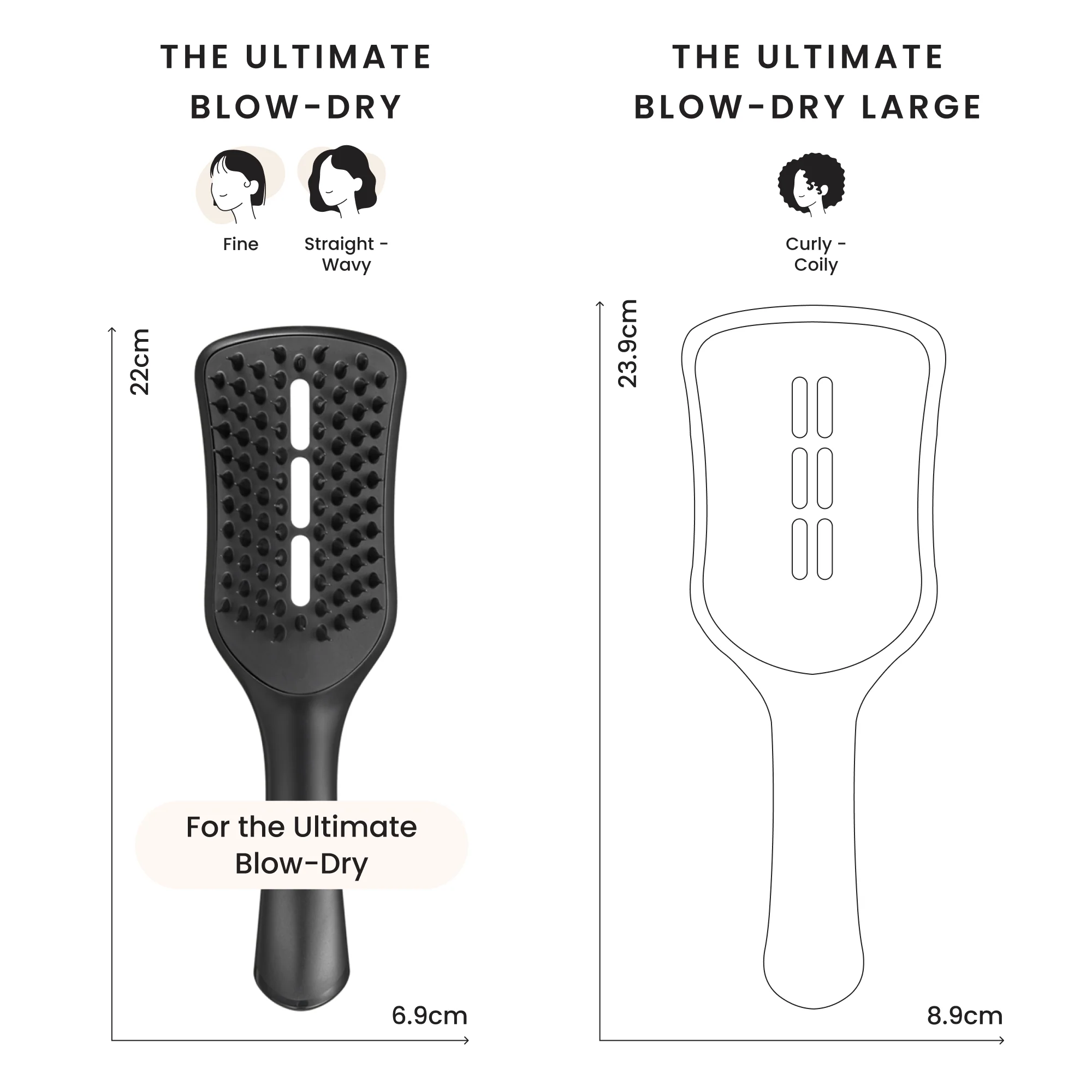 The Ultimate Blow Dry - Image 13