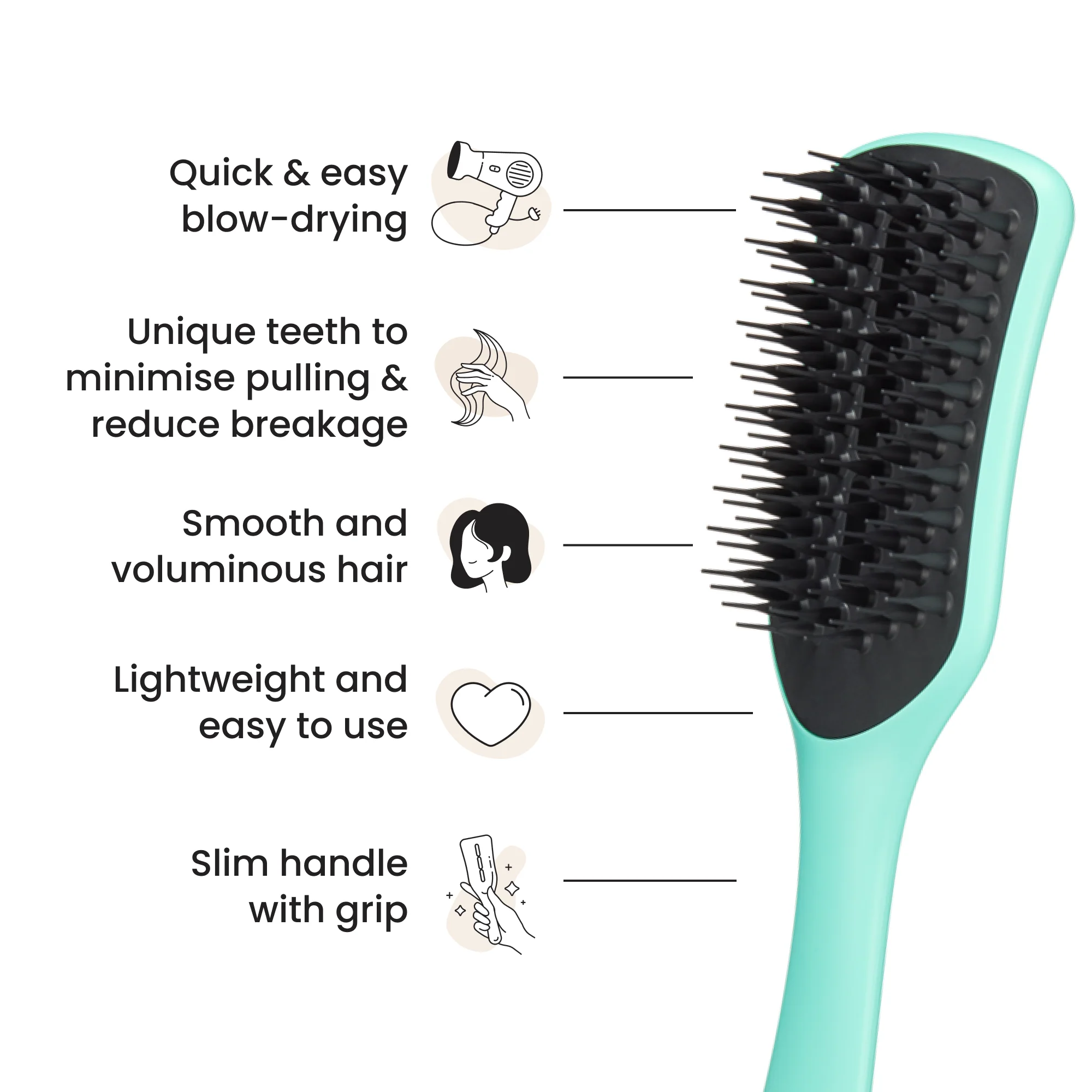 The Ultimate Blow Dry - Image 16