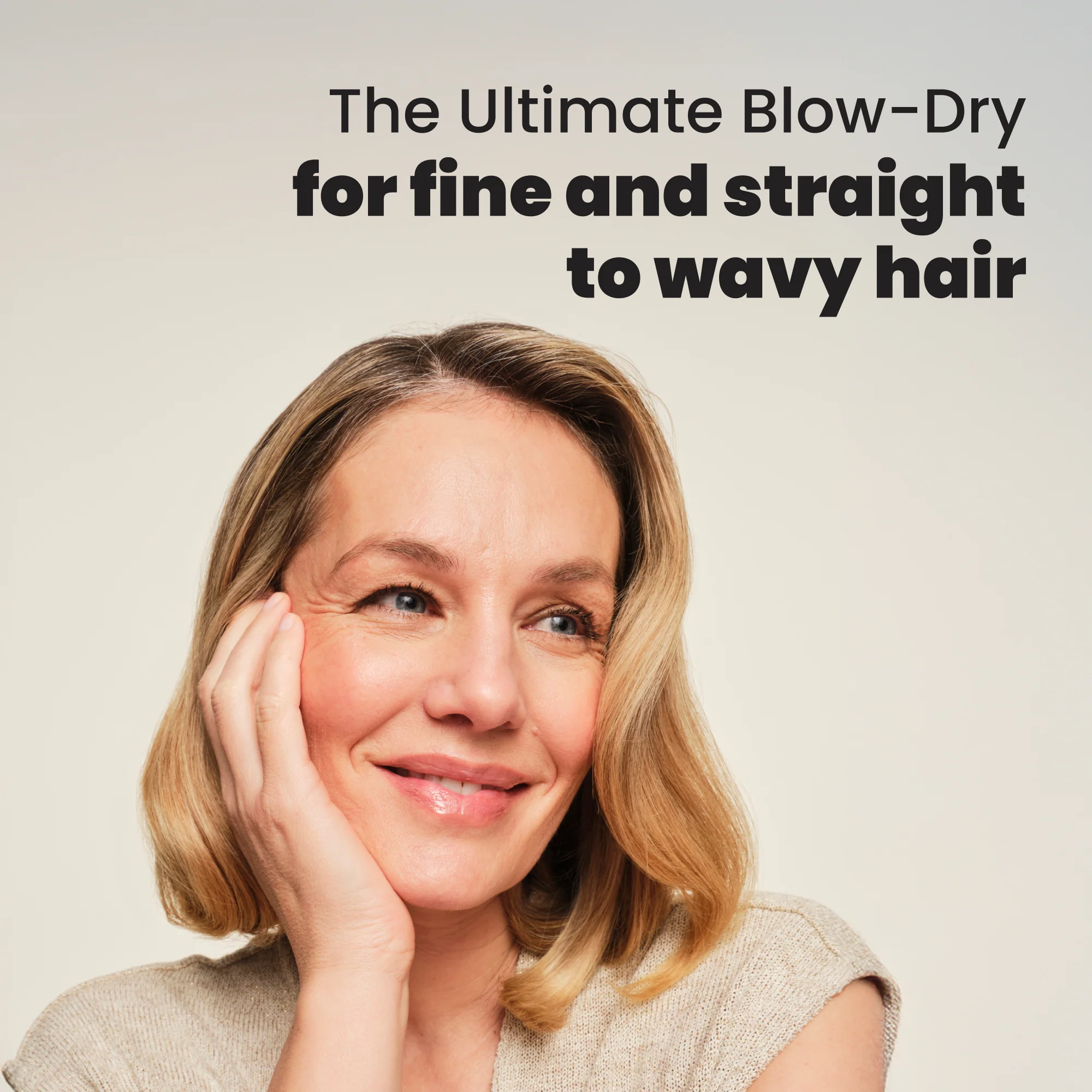 The Ultimate Blow Dry - Image 17
