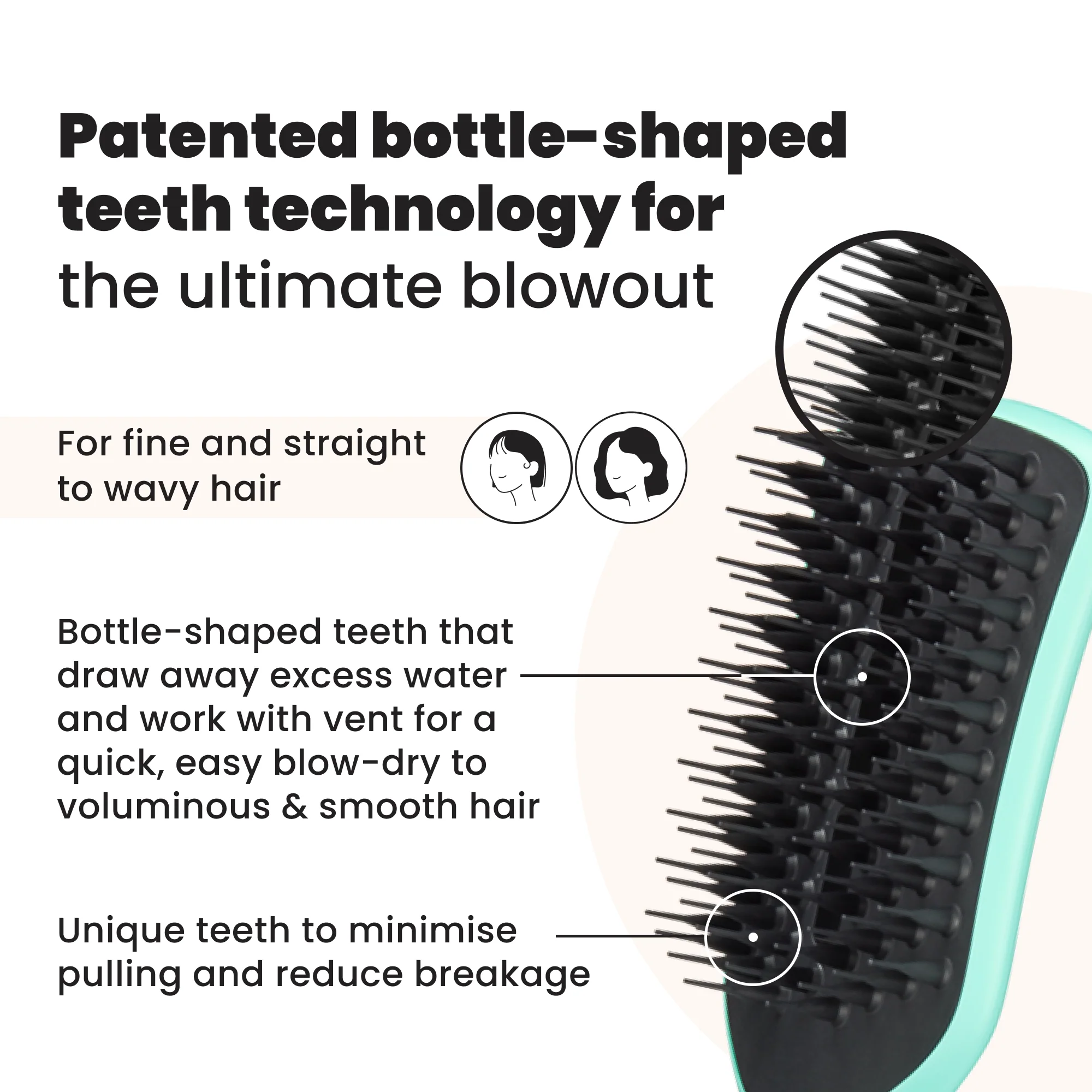 The Ultimate Blow Dry - Image 18
