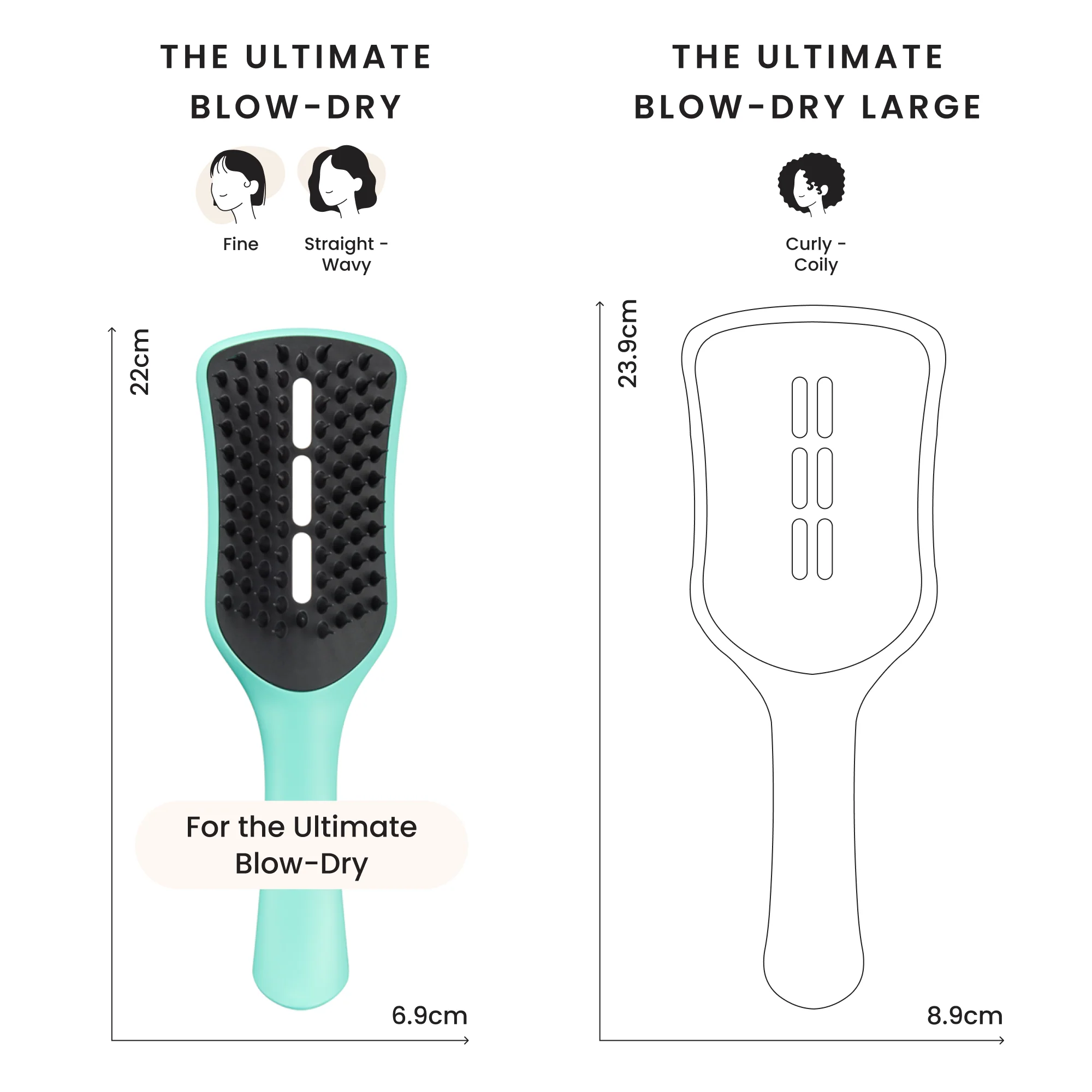 The Ultimate Blow Dry - Image 20