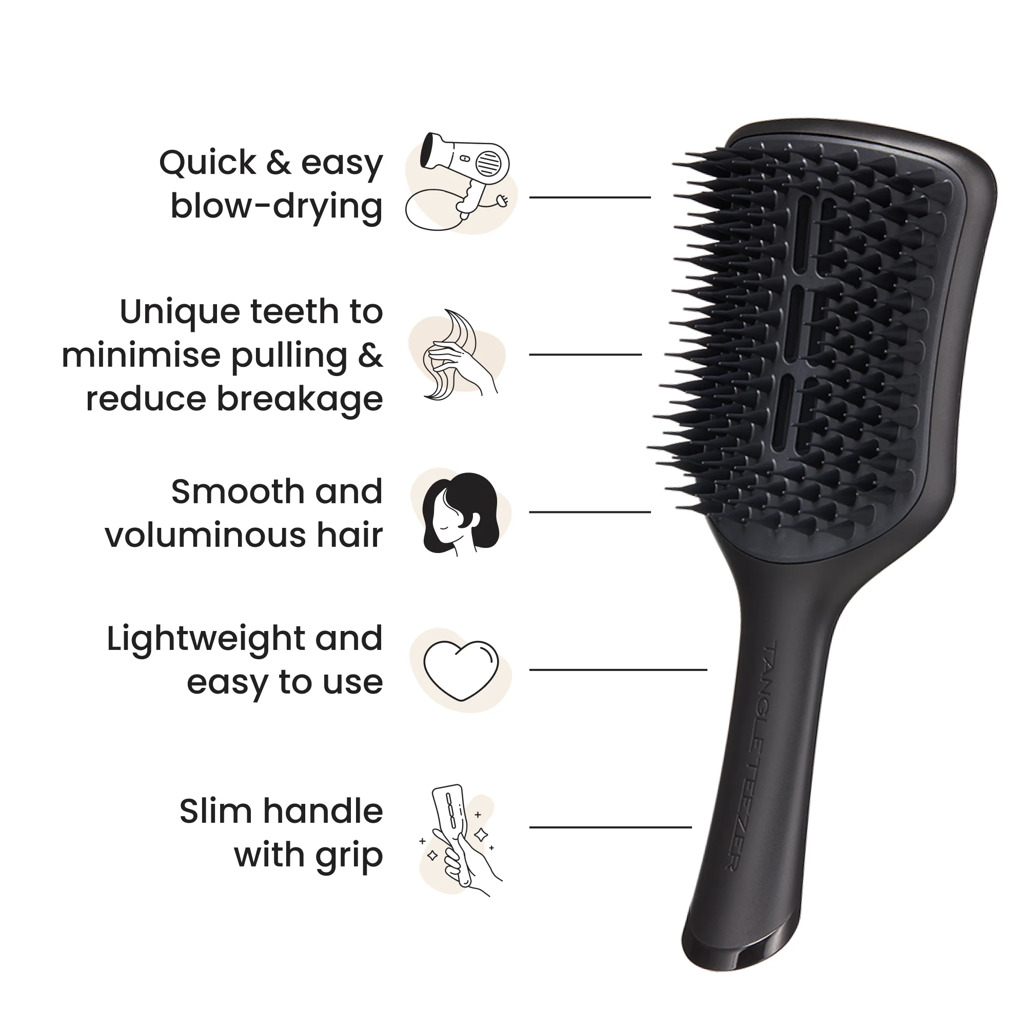 The Ultimate Blow Dry - Image 23