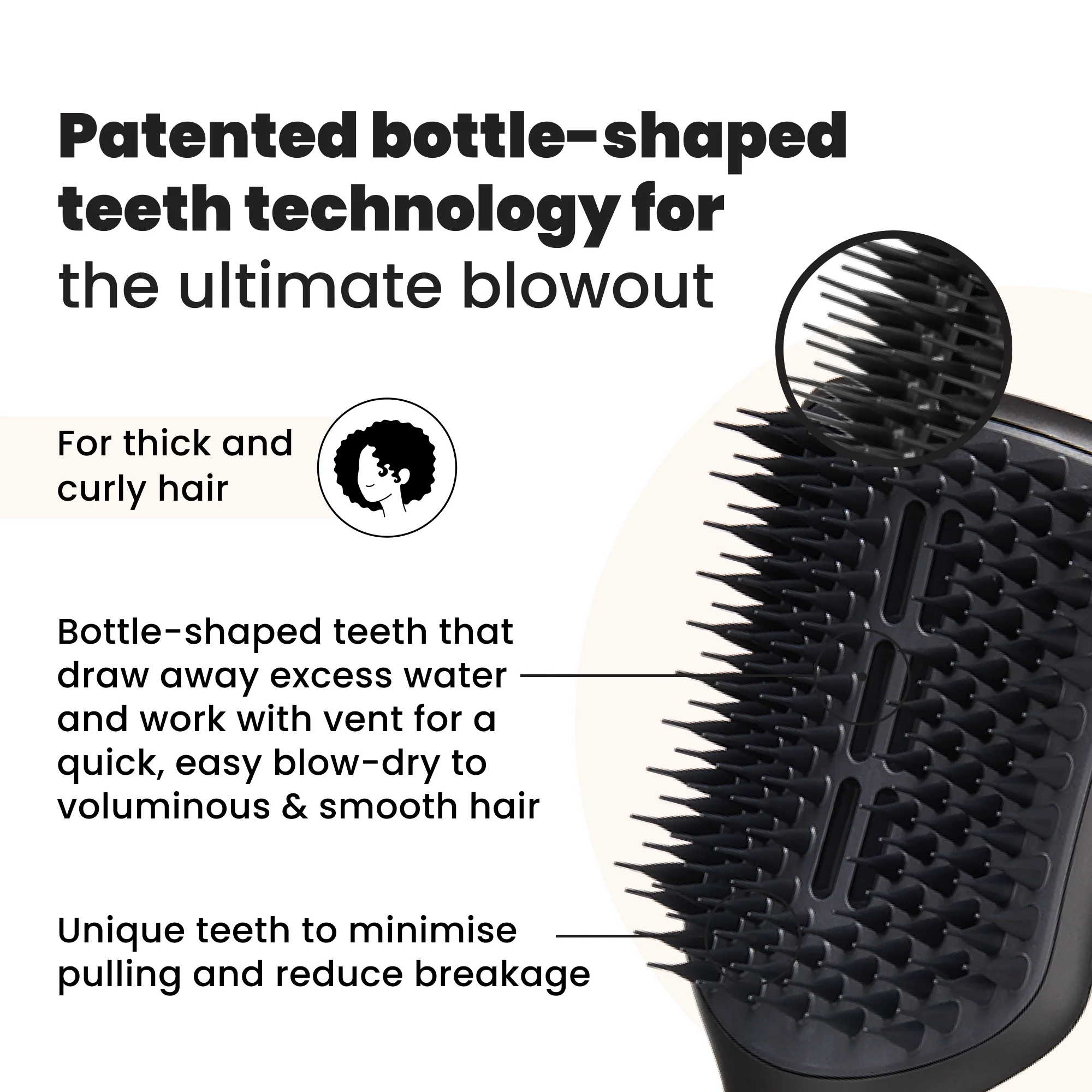 The Ultimate Blow Dry - Image 25