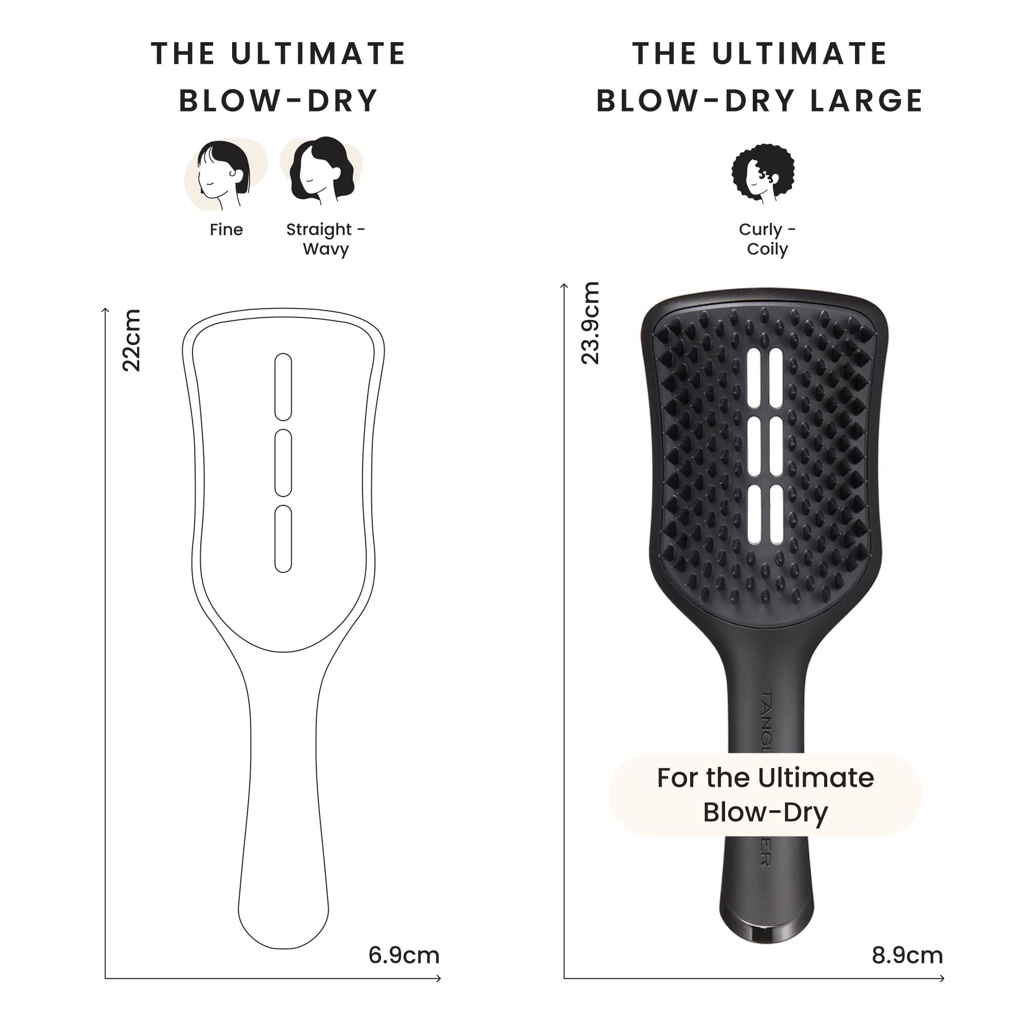 The Ultimate Blow Dry - Image 27