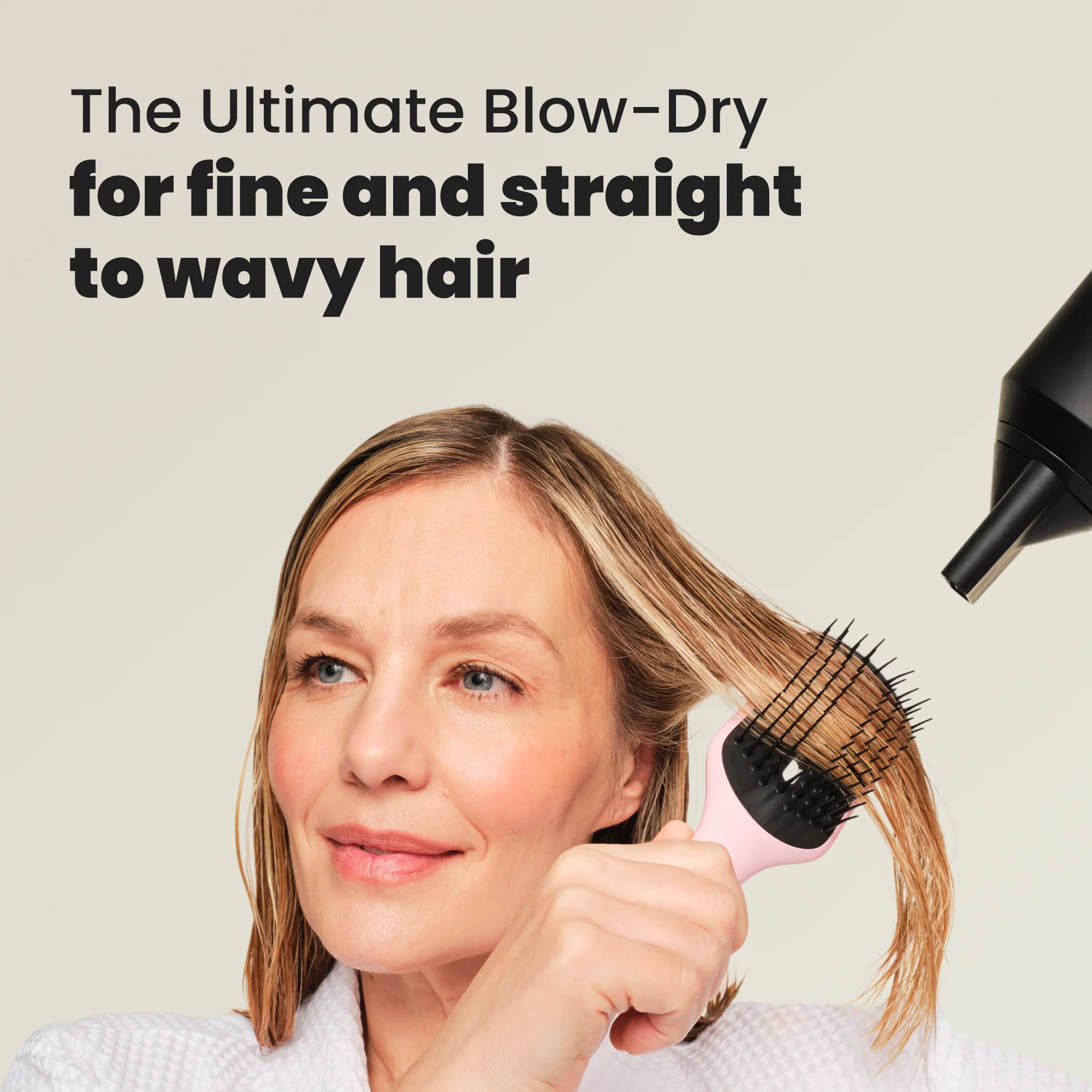 The Ultimate Blow Dry - Image 3