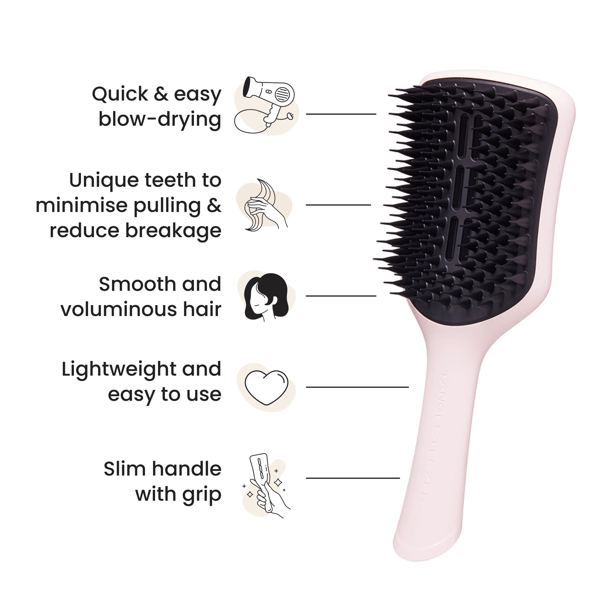 The Ultimate Blow Dry - Image 30