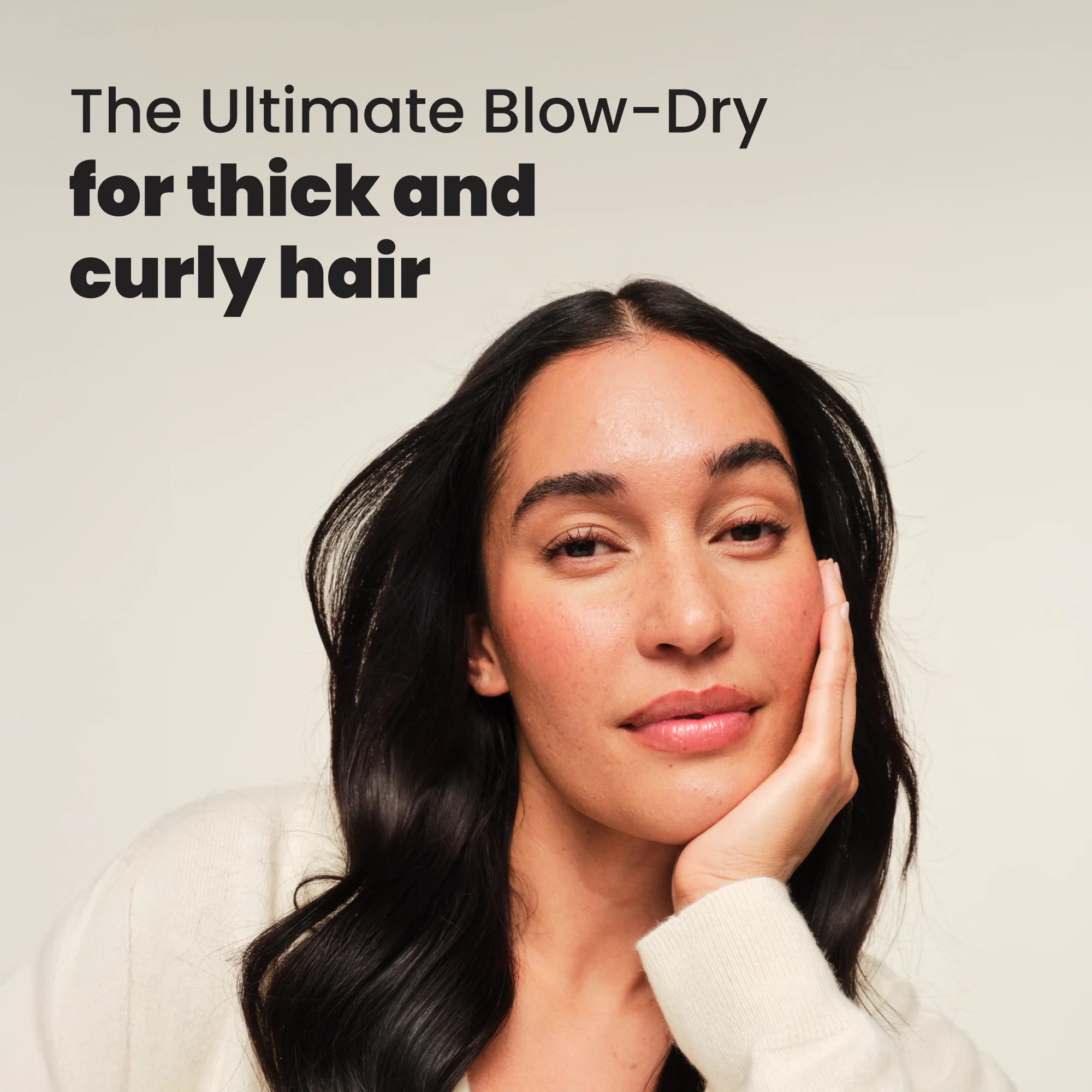 The Ultimate Blow Dry - Image 31