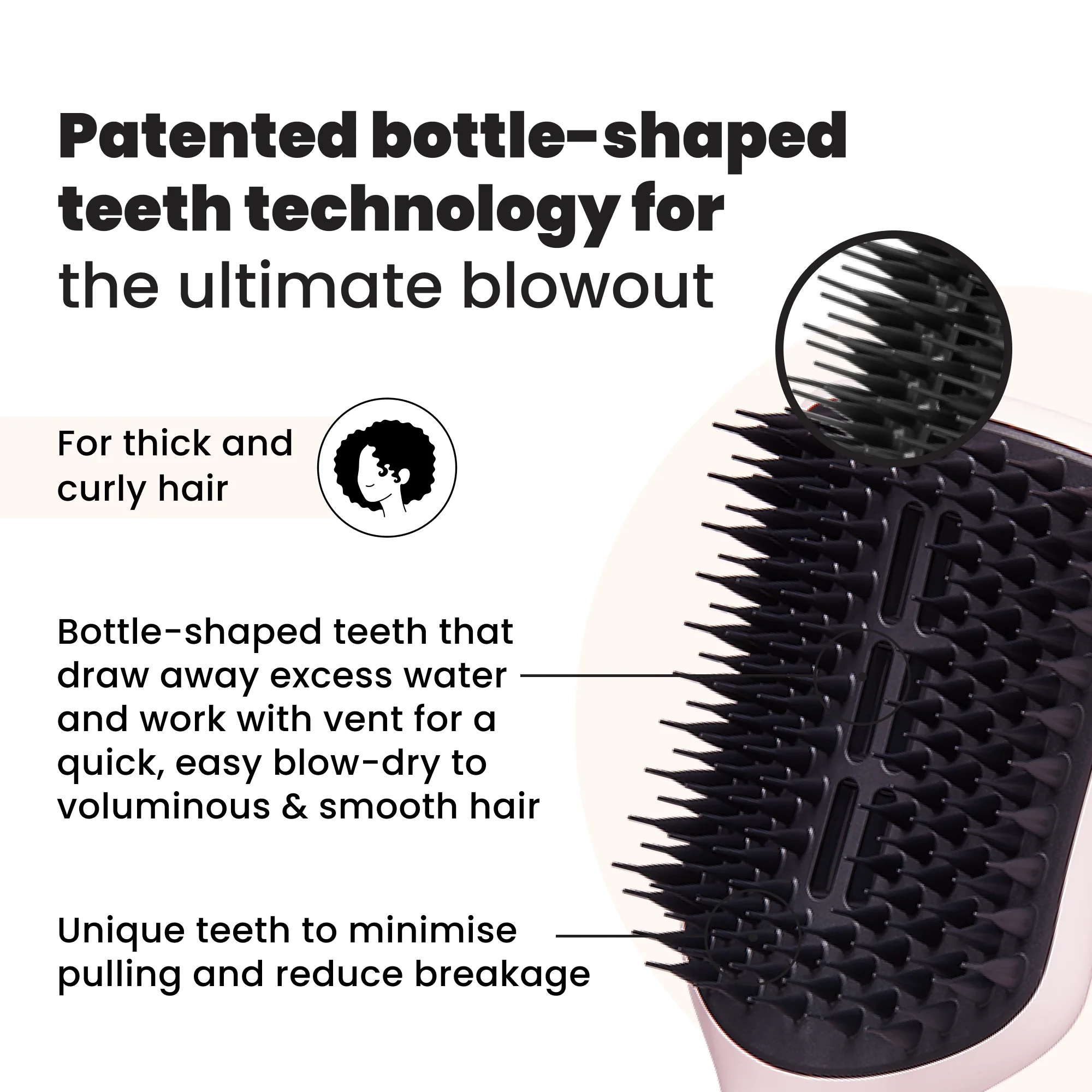 The Ultimate Blow Dry - Image 32