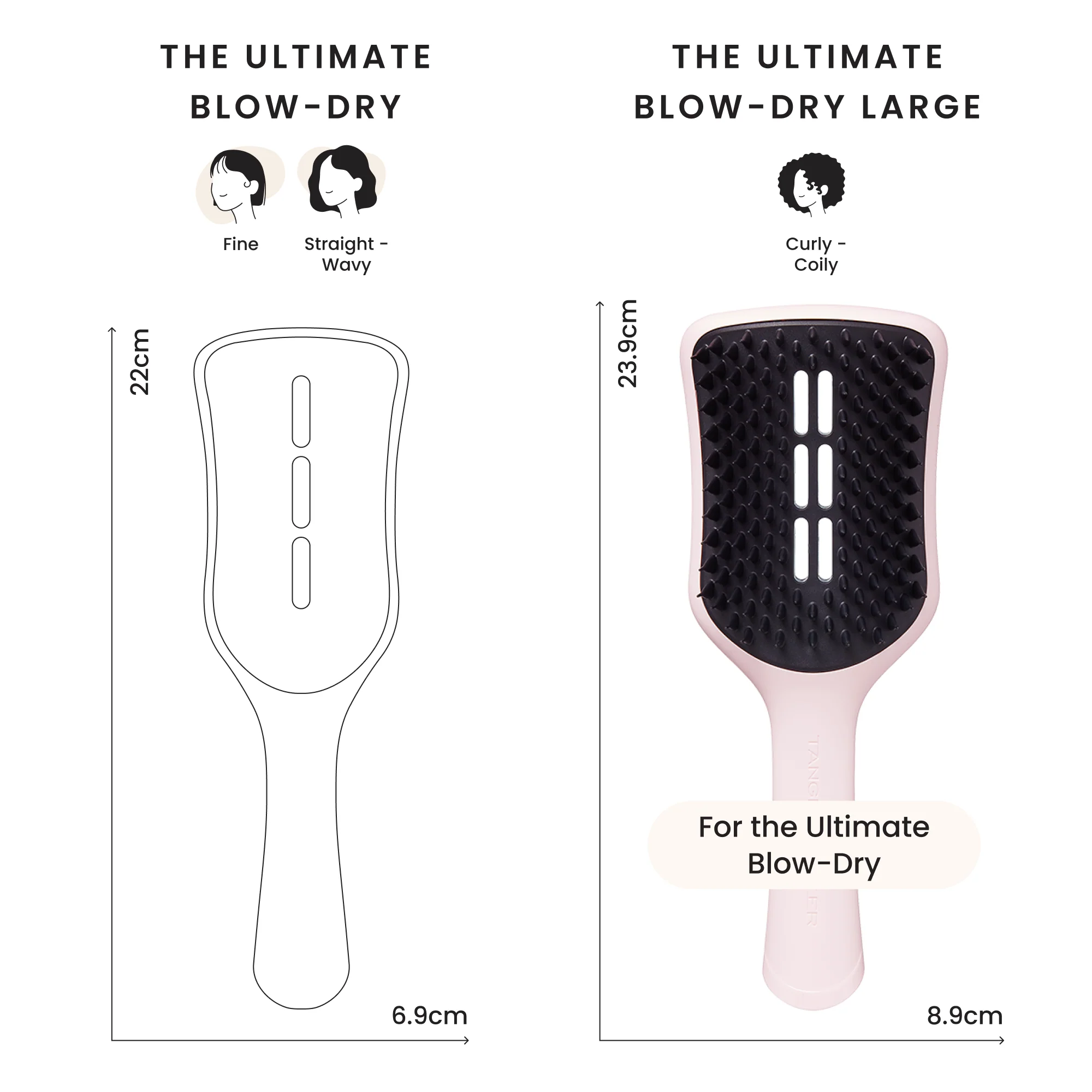 The Ultimate Blow Dry - Image 34