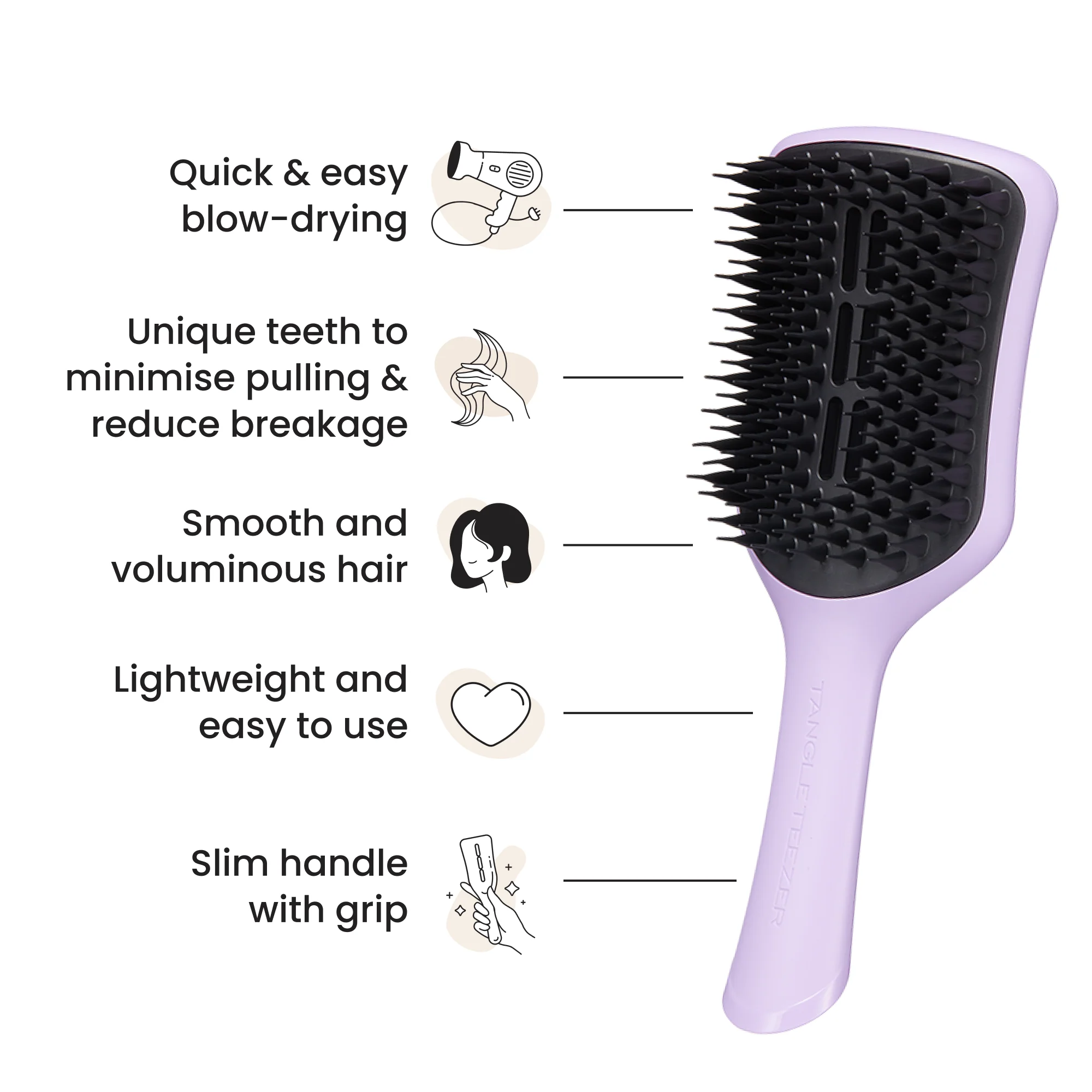The Ultimate Blow Dry - Image 37