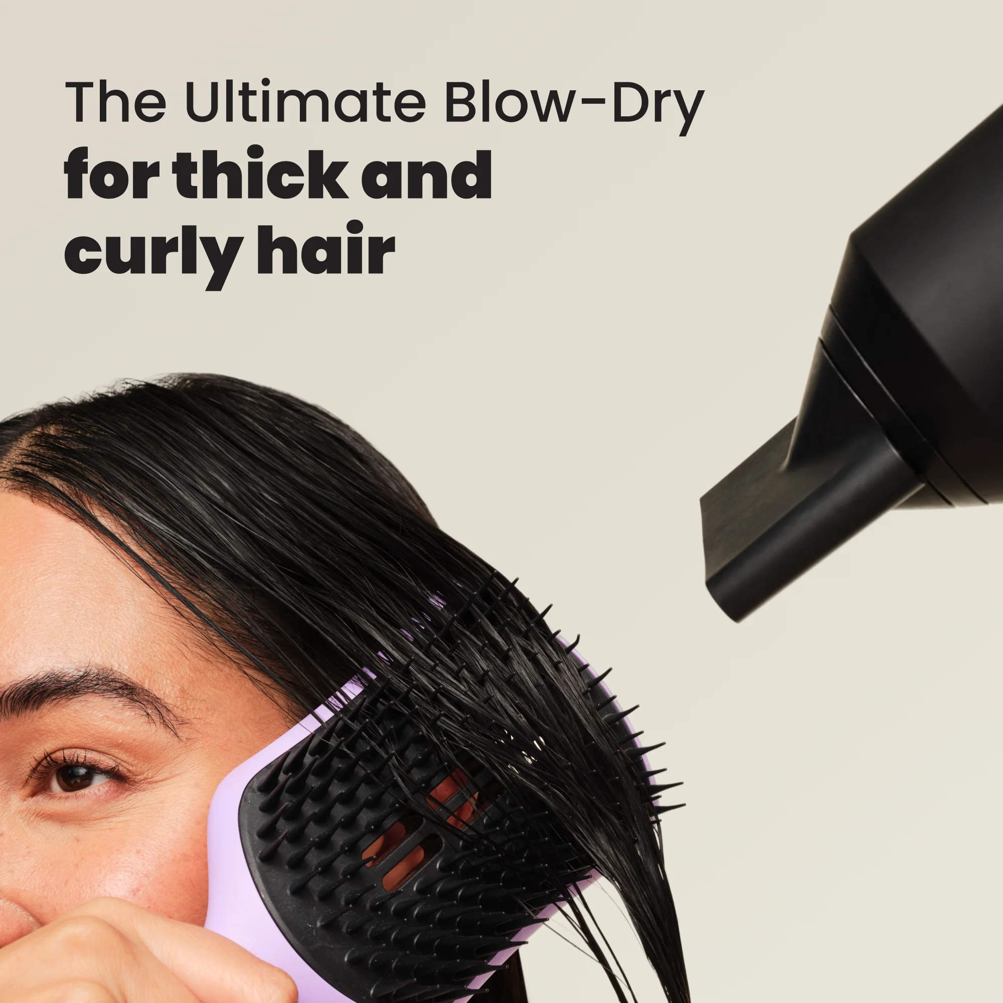 The Ultimate Blow Dry - Image 38