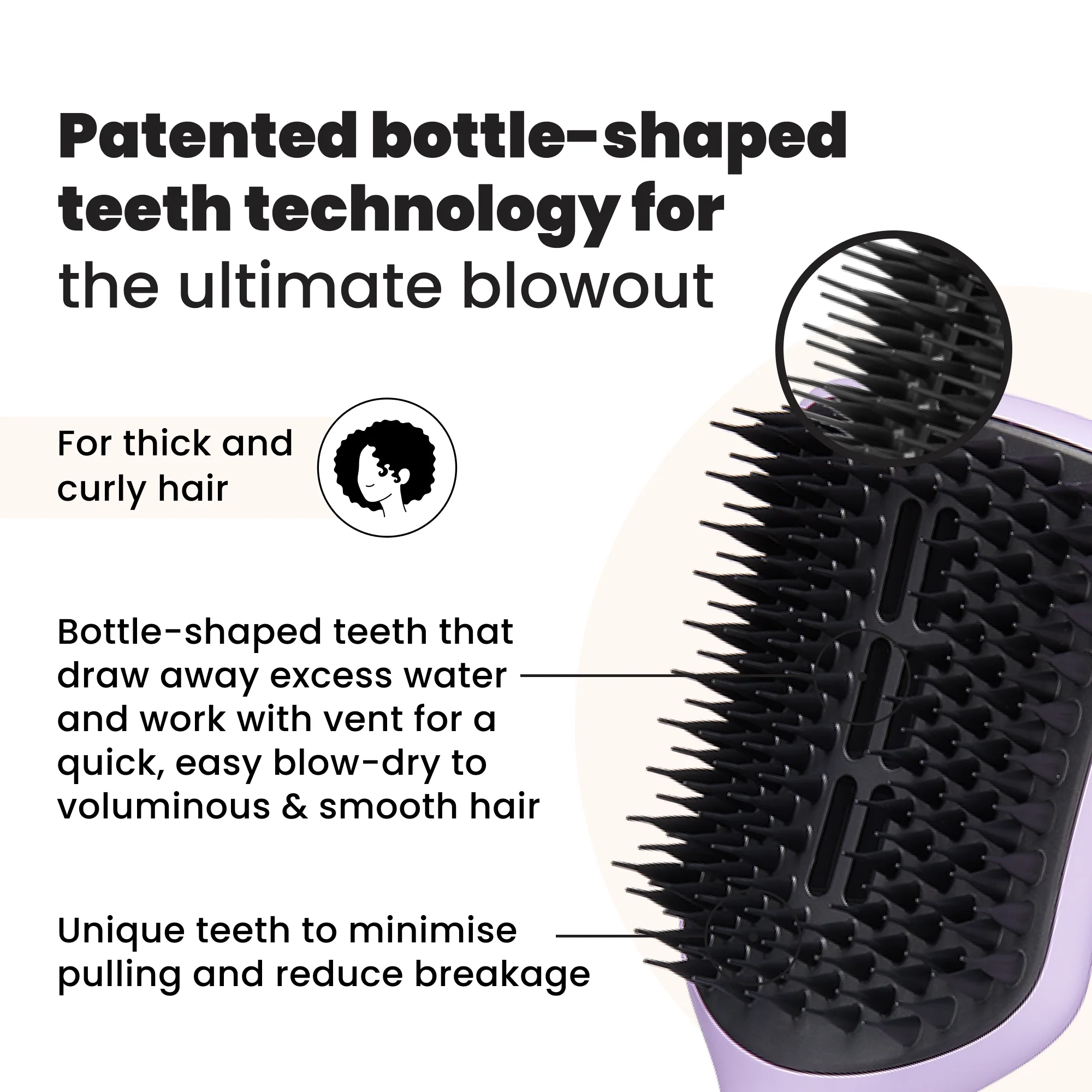 The Ultimate Blow Dry - Image 39