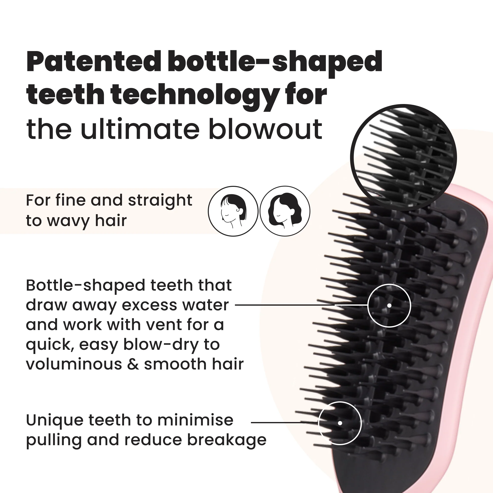 The Ultimate Blow Dry - Image 4