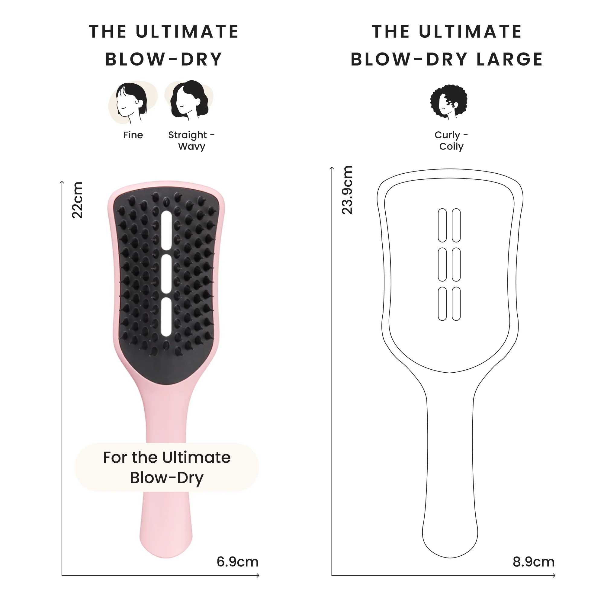 The Ultimate Blow Dry - Image 6