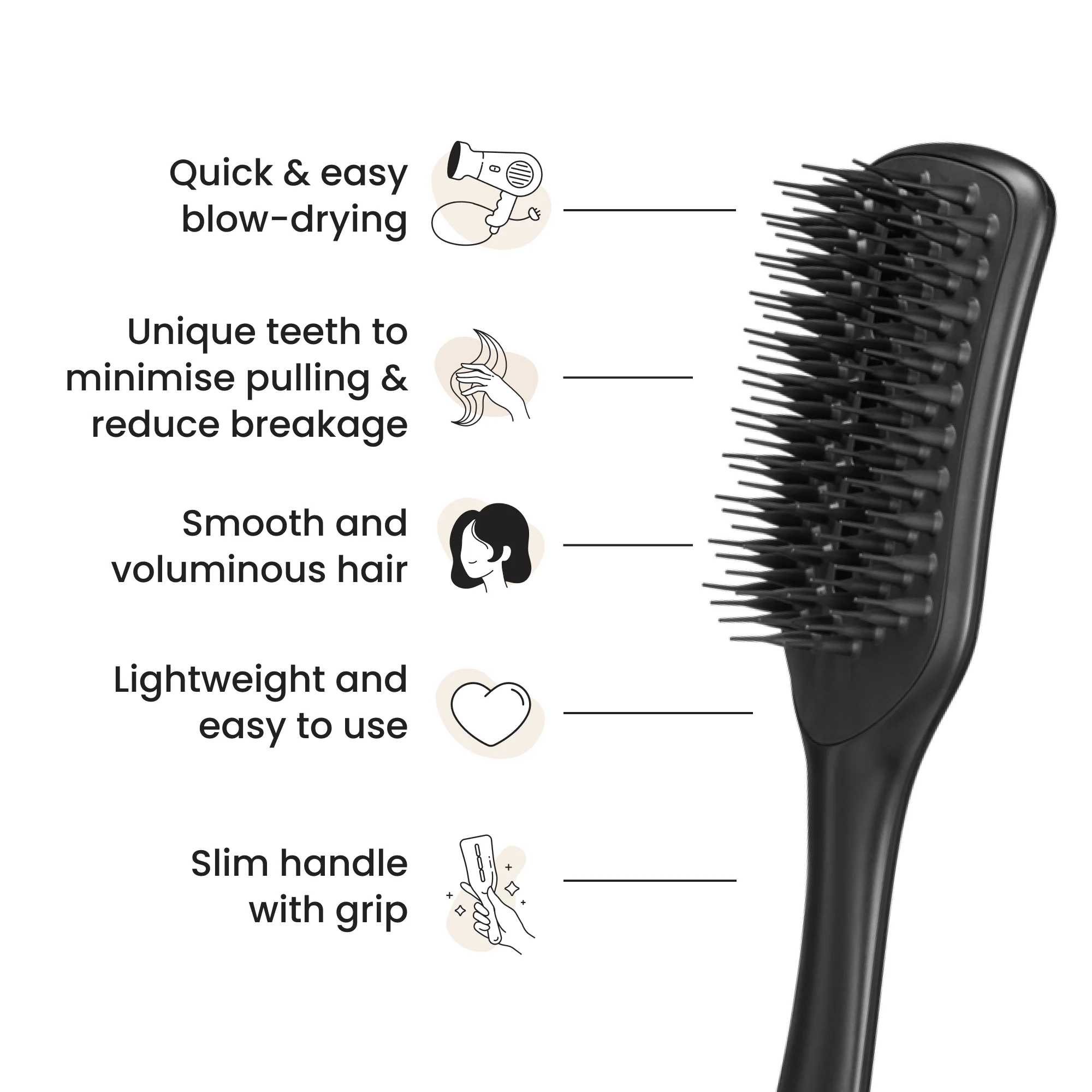 The Ultimate Blow Dry - Image 9