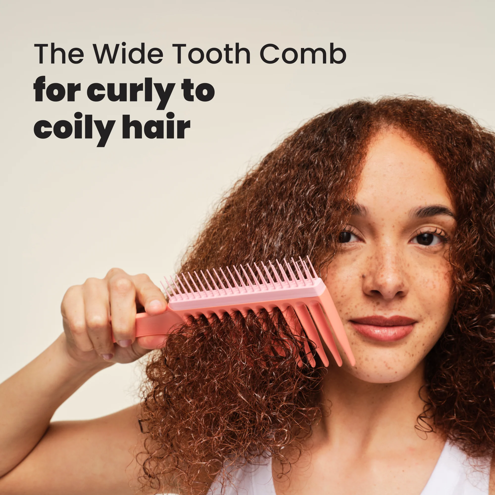 Wide Tooth Comb - Image 9